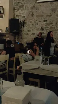 Moshos Taverna resimleri Moshos Taverna resimleri