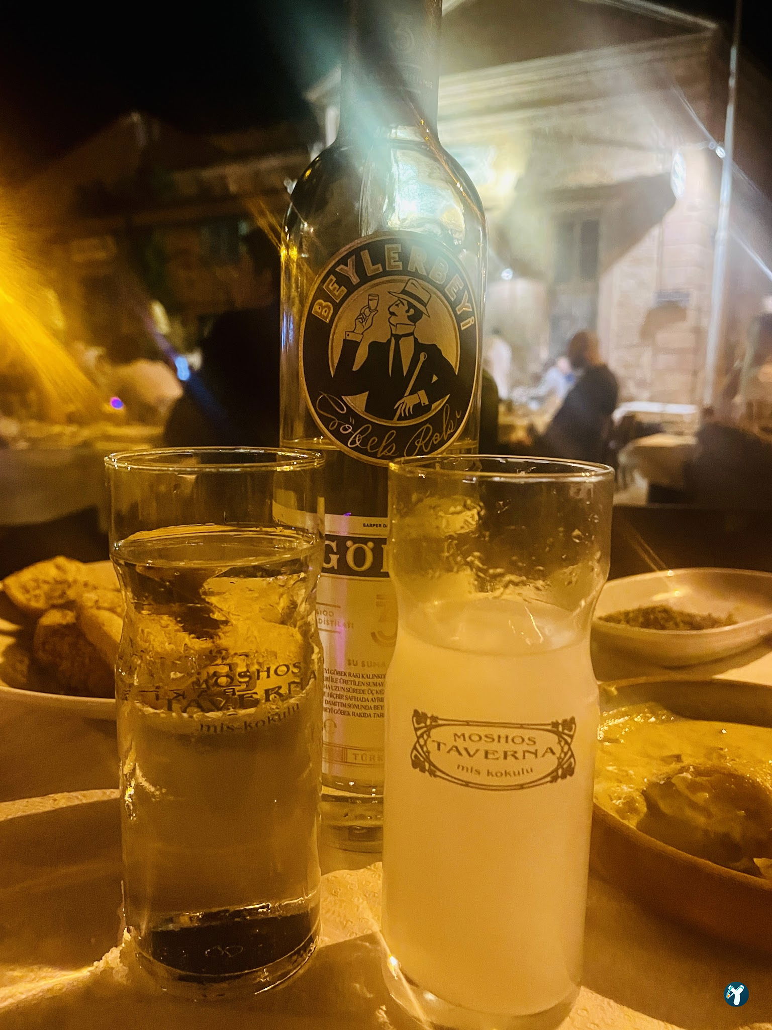 Moshos Taverna