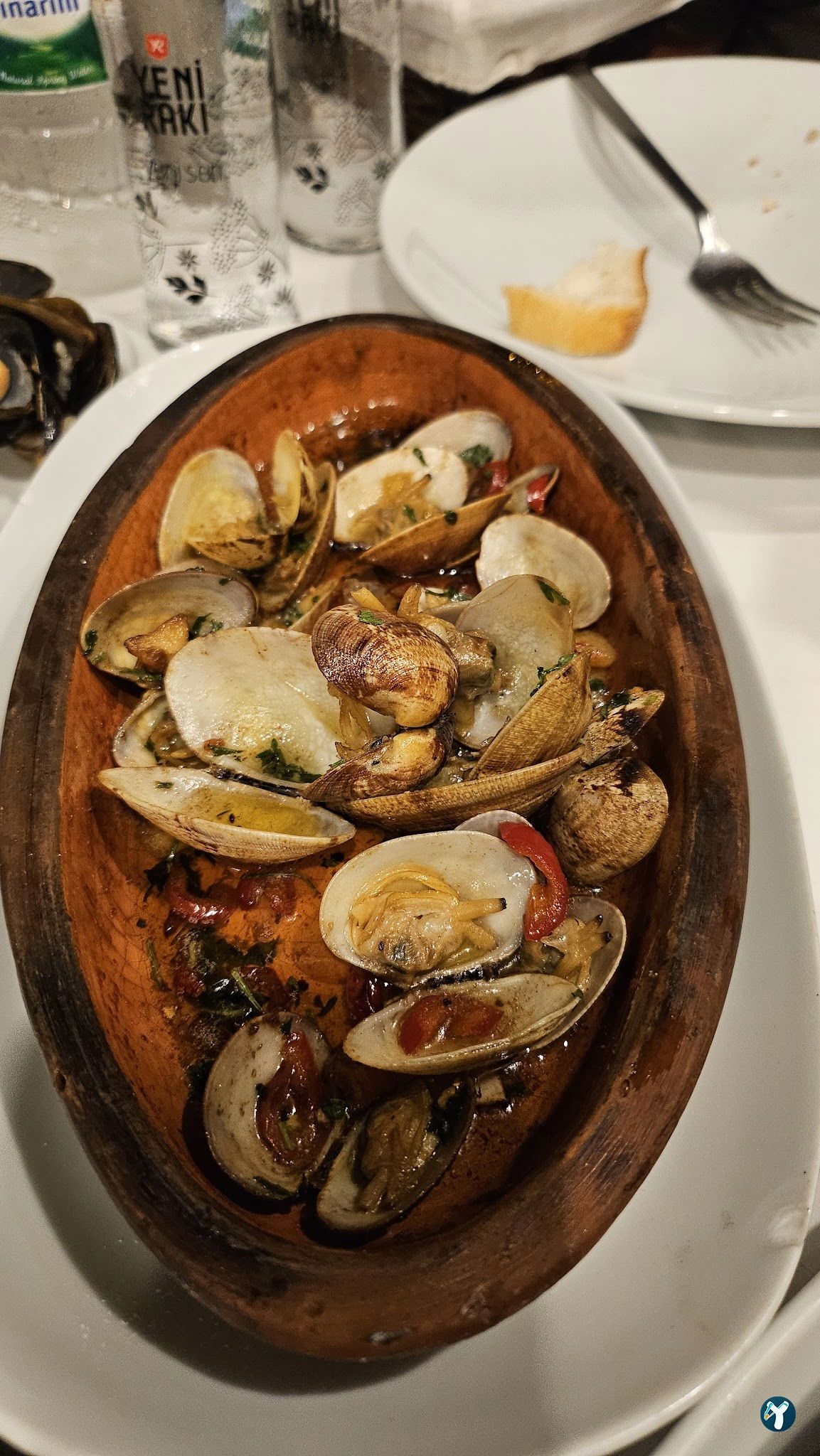 Moshos Taverna