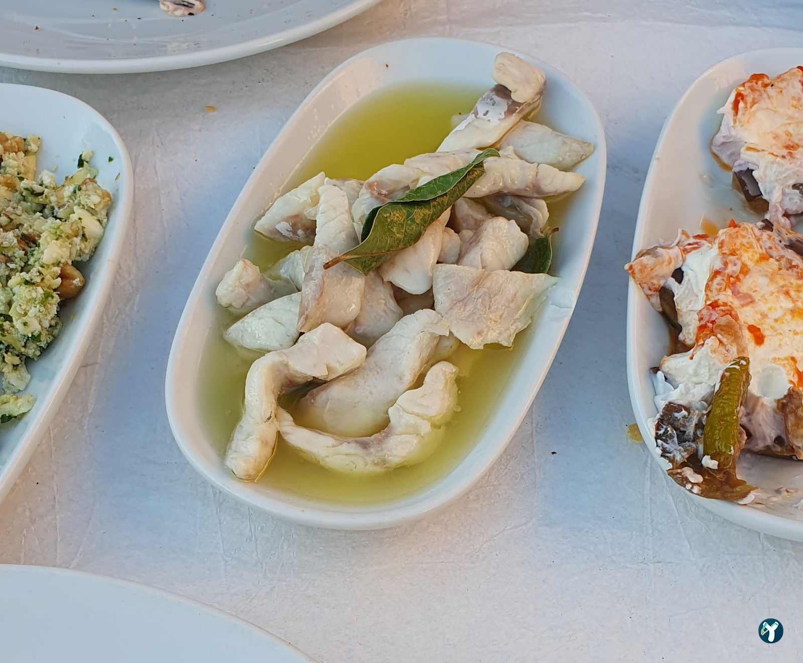 Moshos Taverna