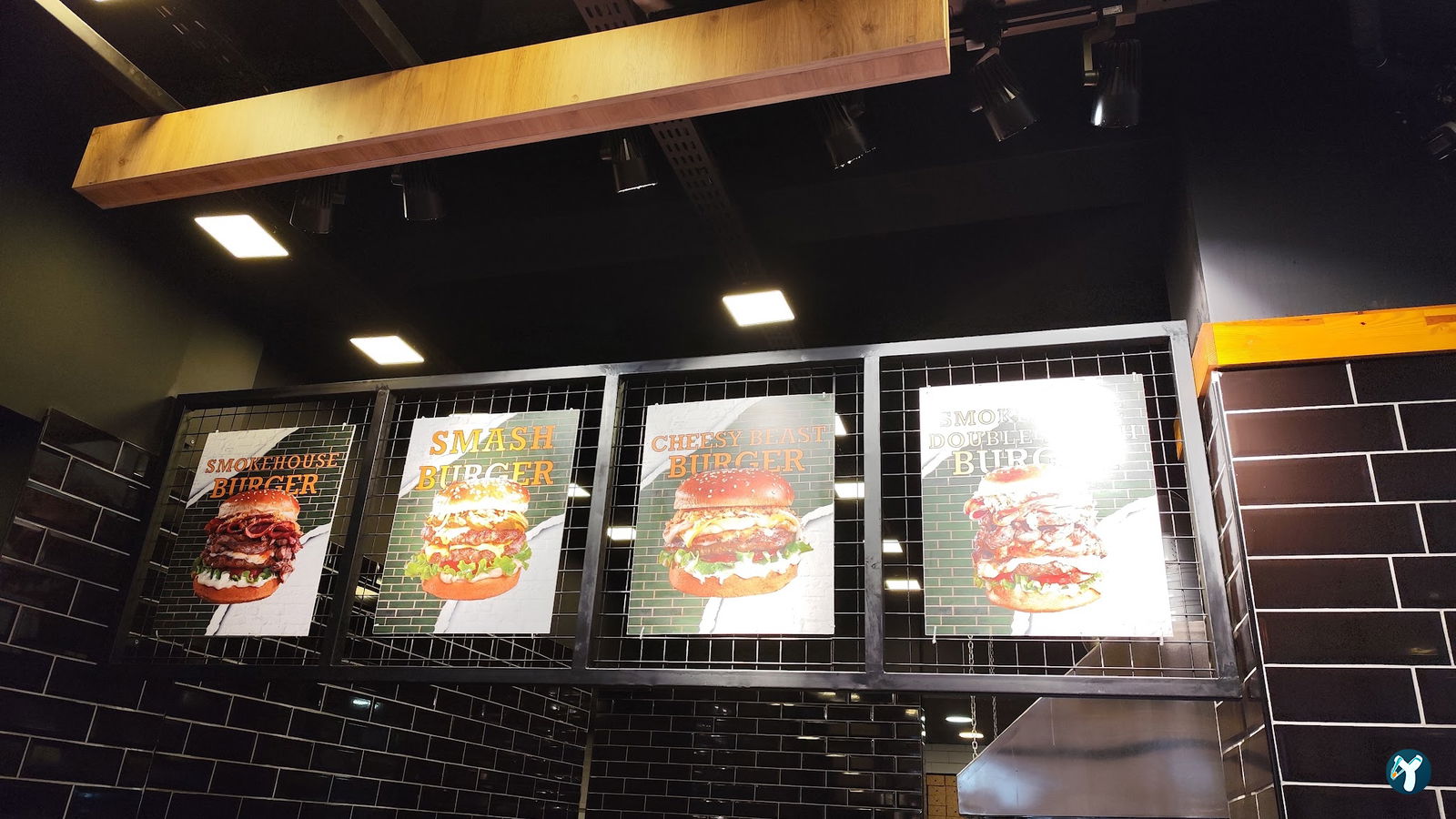 Ohannes Burger Uşak