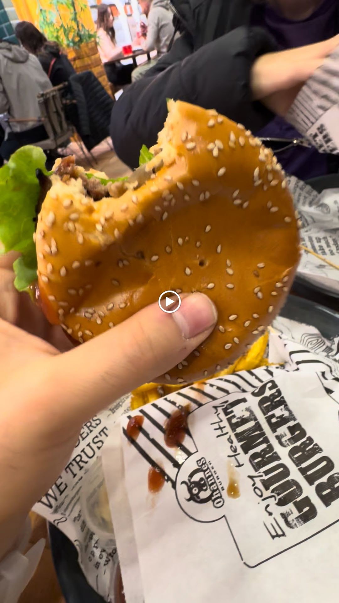 Ohannes Burger Uşak