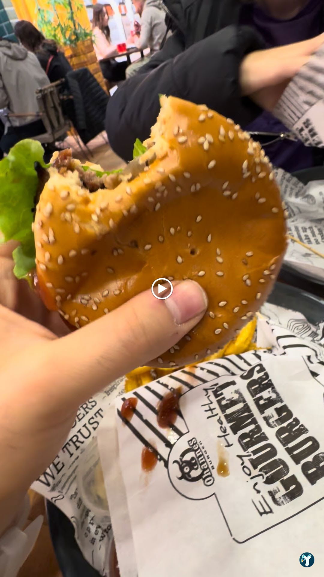 Ohannes Burger Uşak