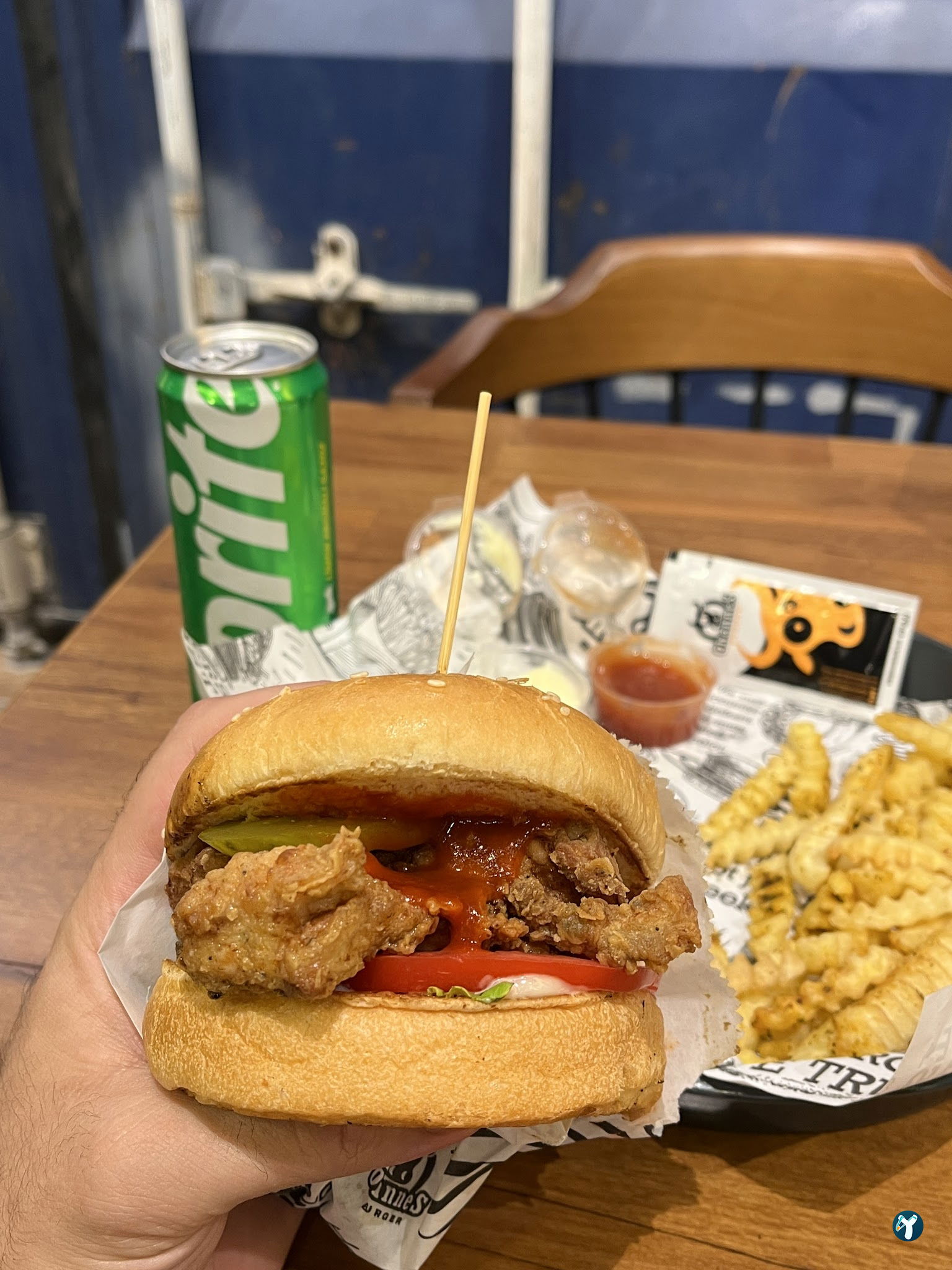 Ohannes Burger Uşak