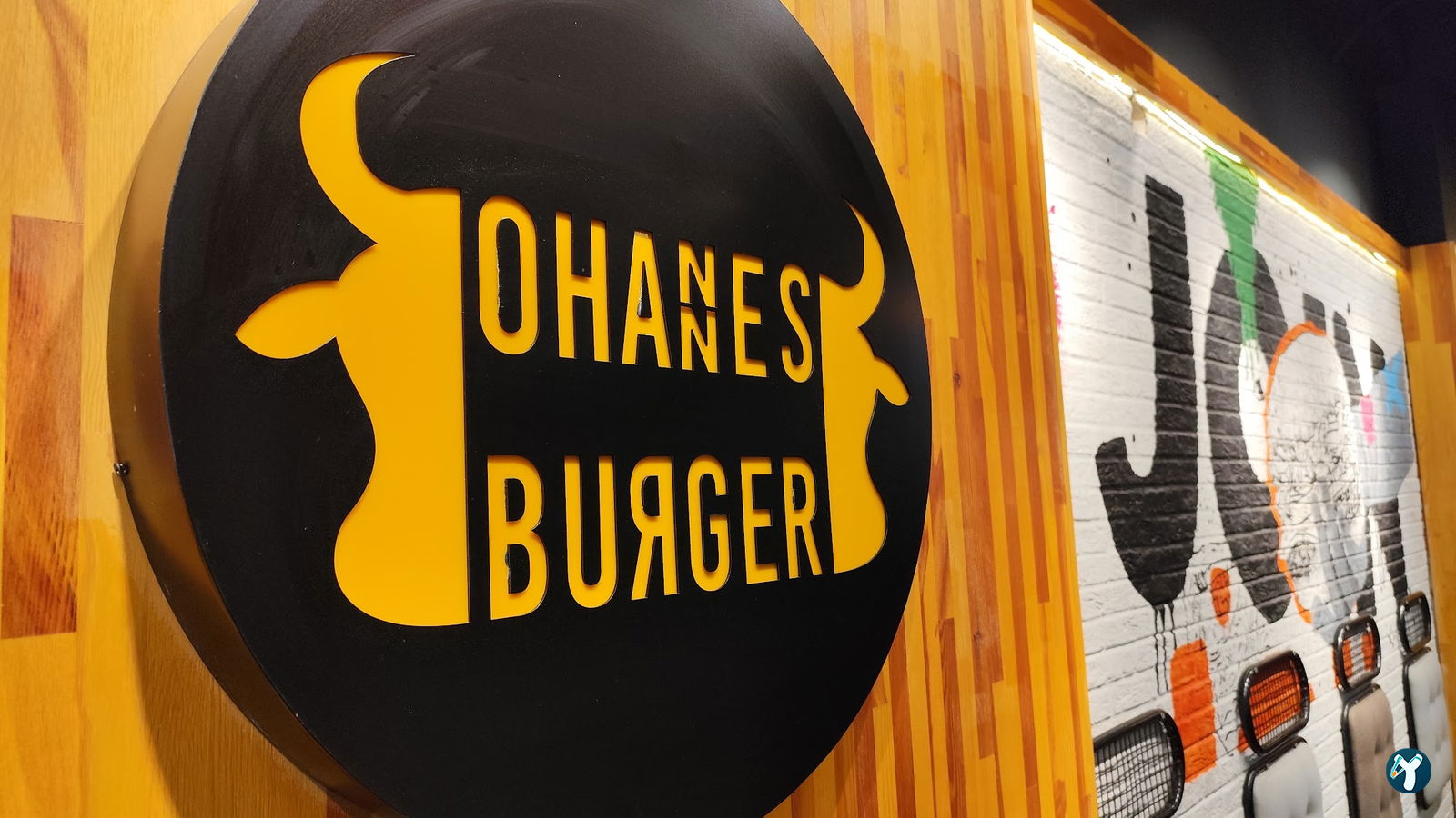 Ohannes Burger Uşak