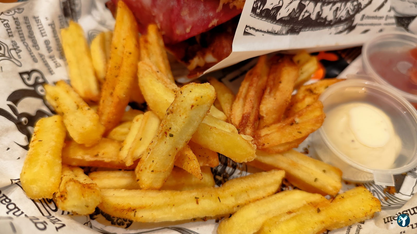 Ohannes Burger Uşak