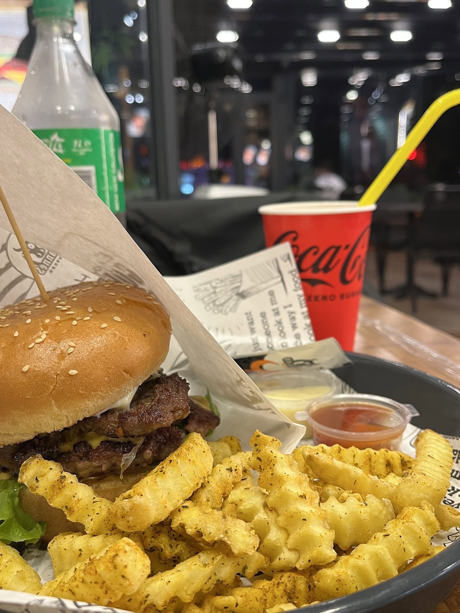 Ohannes Burger Uşak