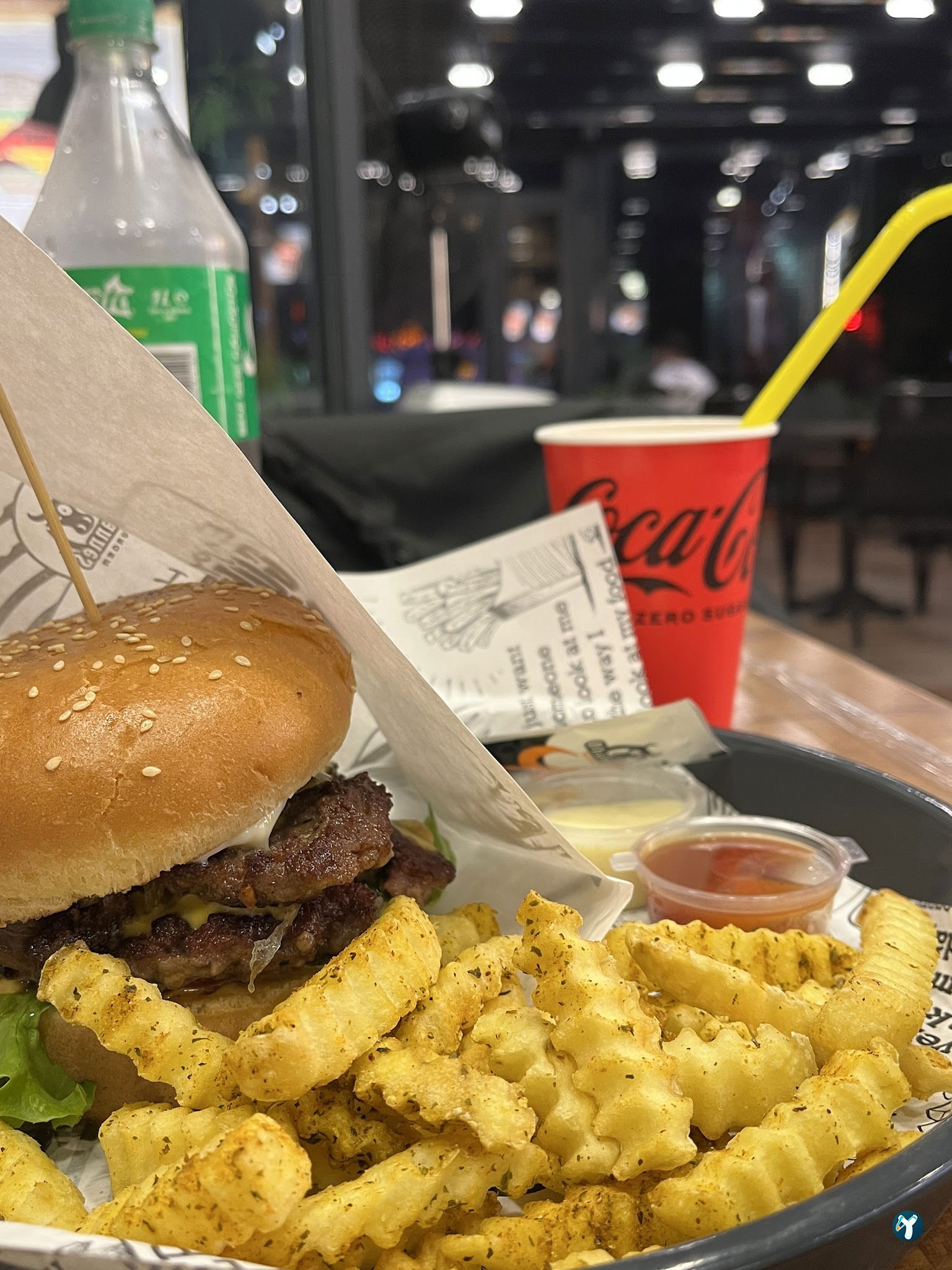 Ohannes Burger Uşak