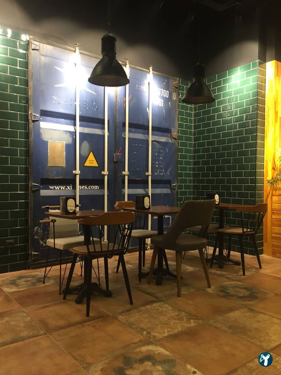 Ohannes Burger Uşak