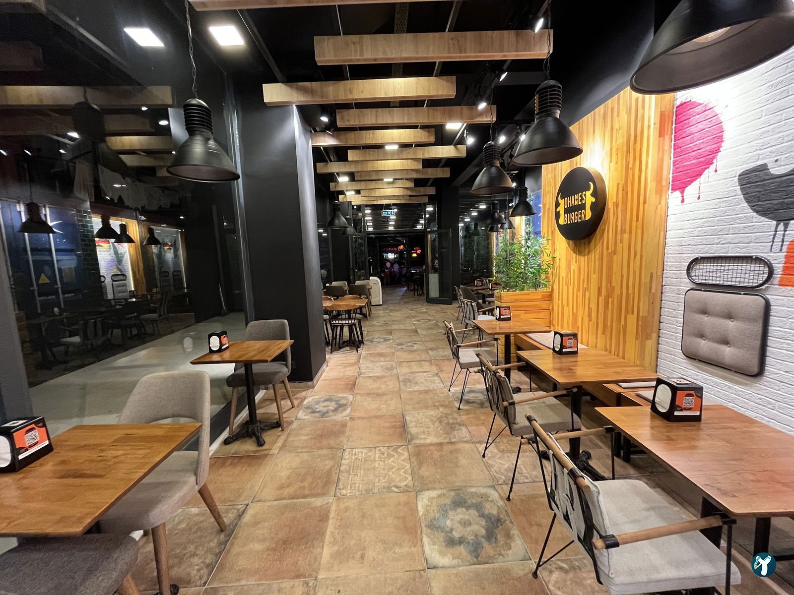 Ohannes Burger Uşak