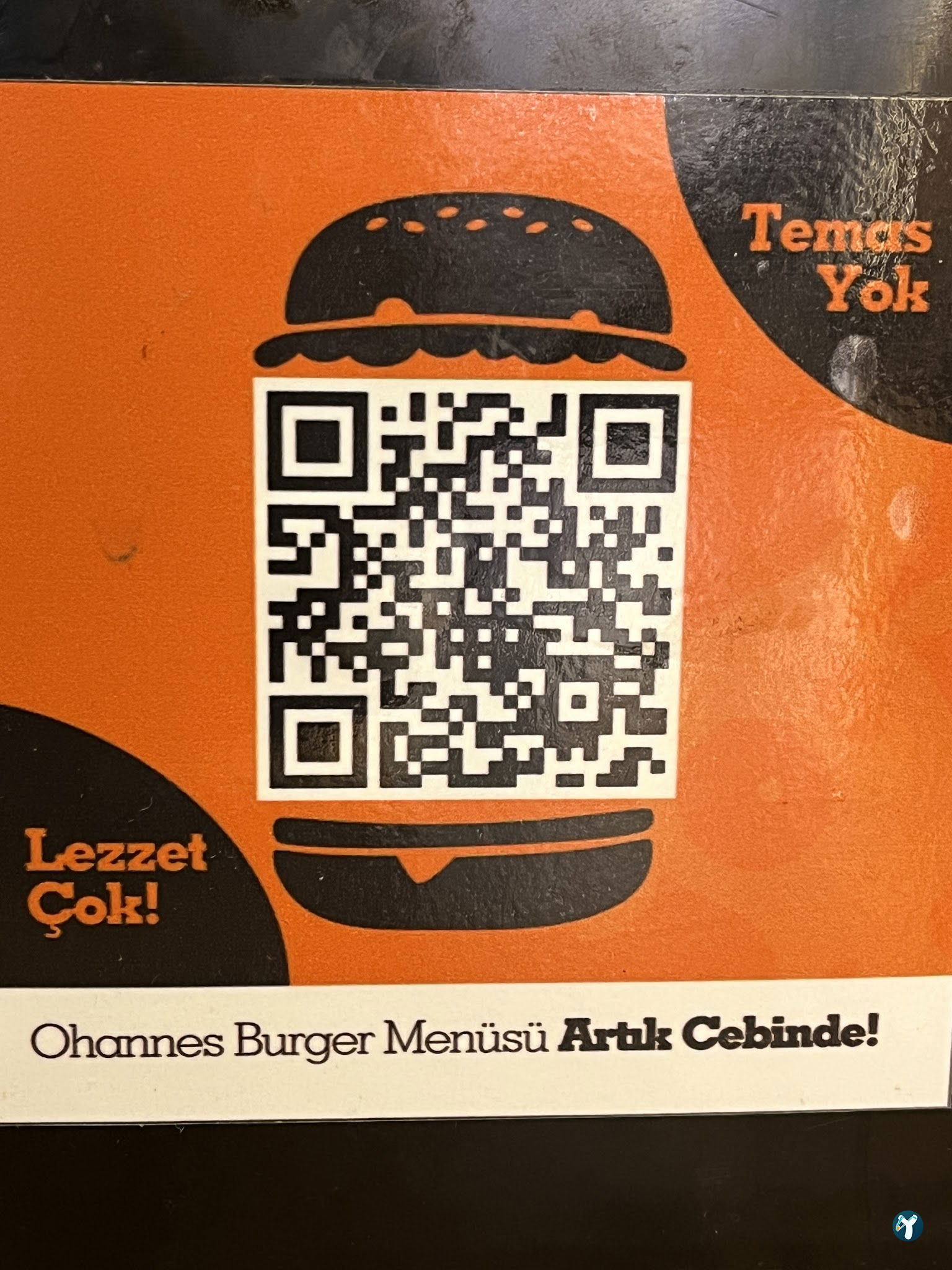 Ohannes Burger Uşak