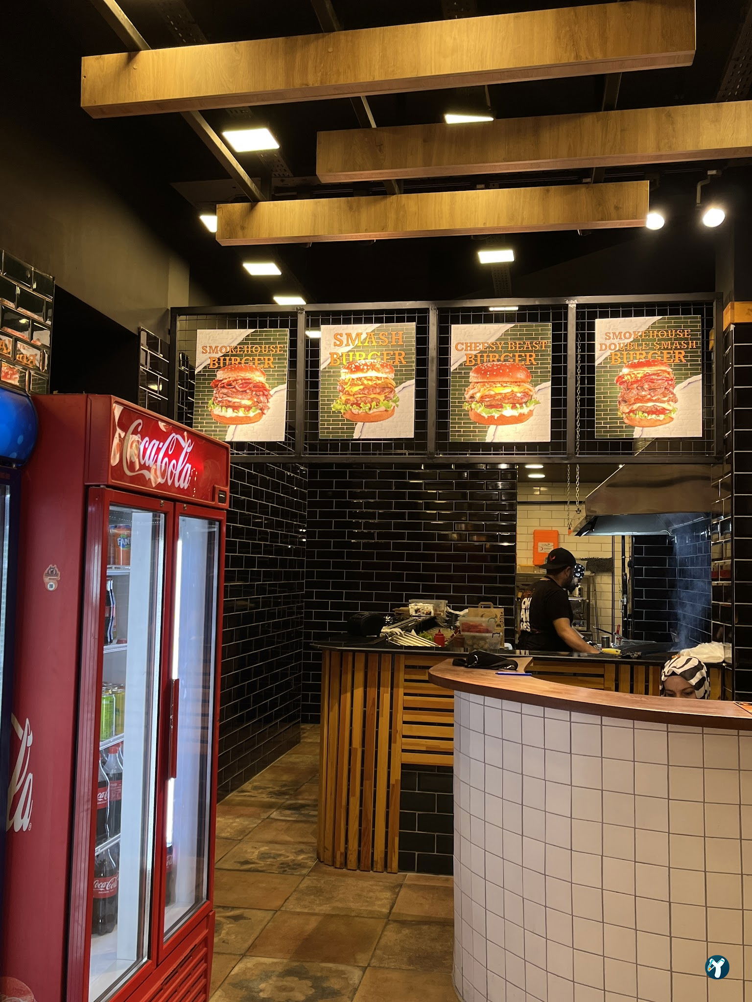 Ohannes Burger Uşak