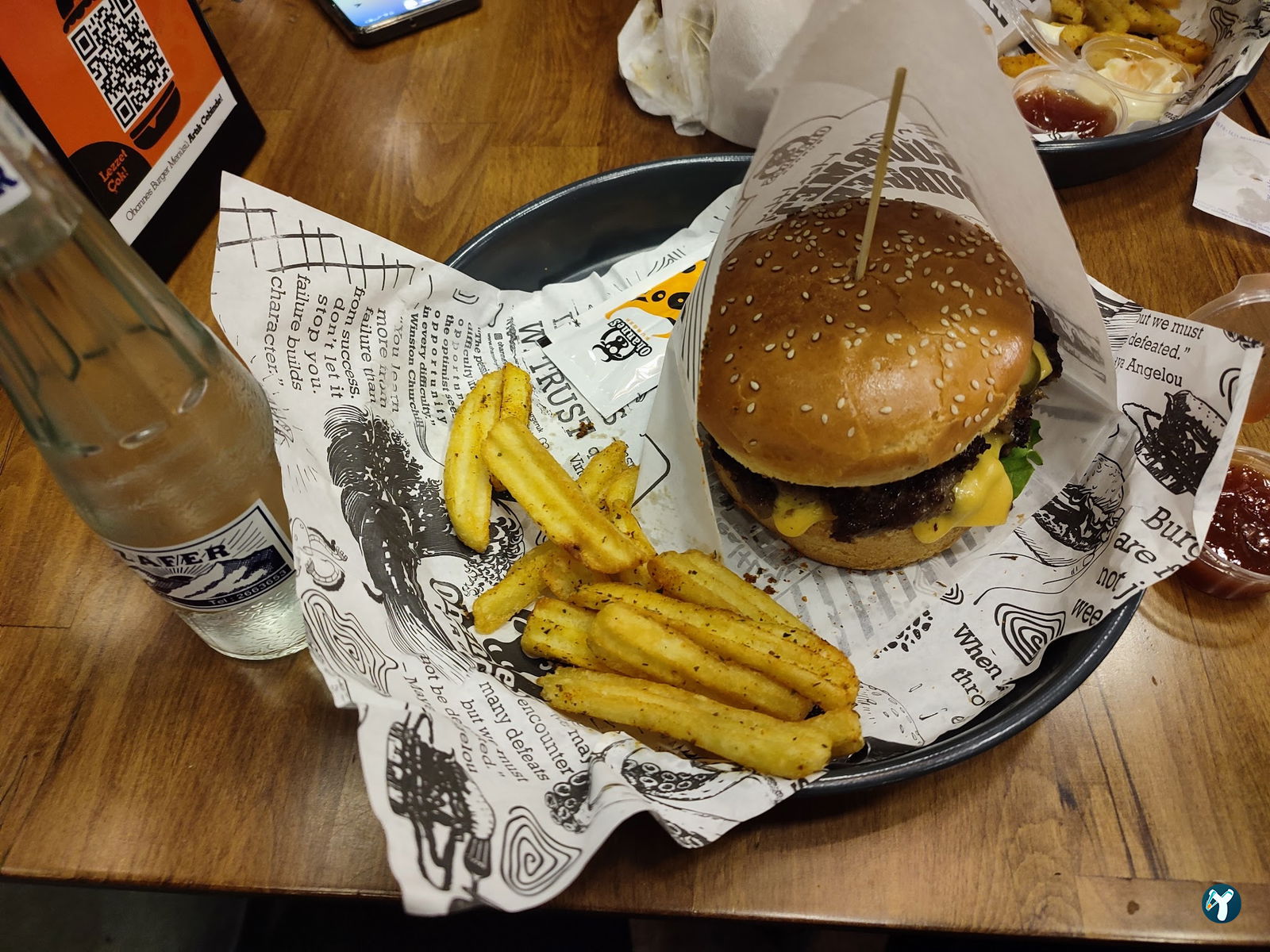 Ohannes Burger Uşak