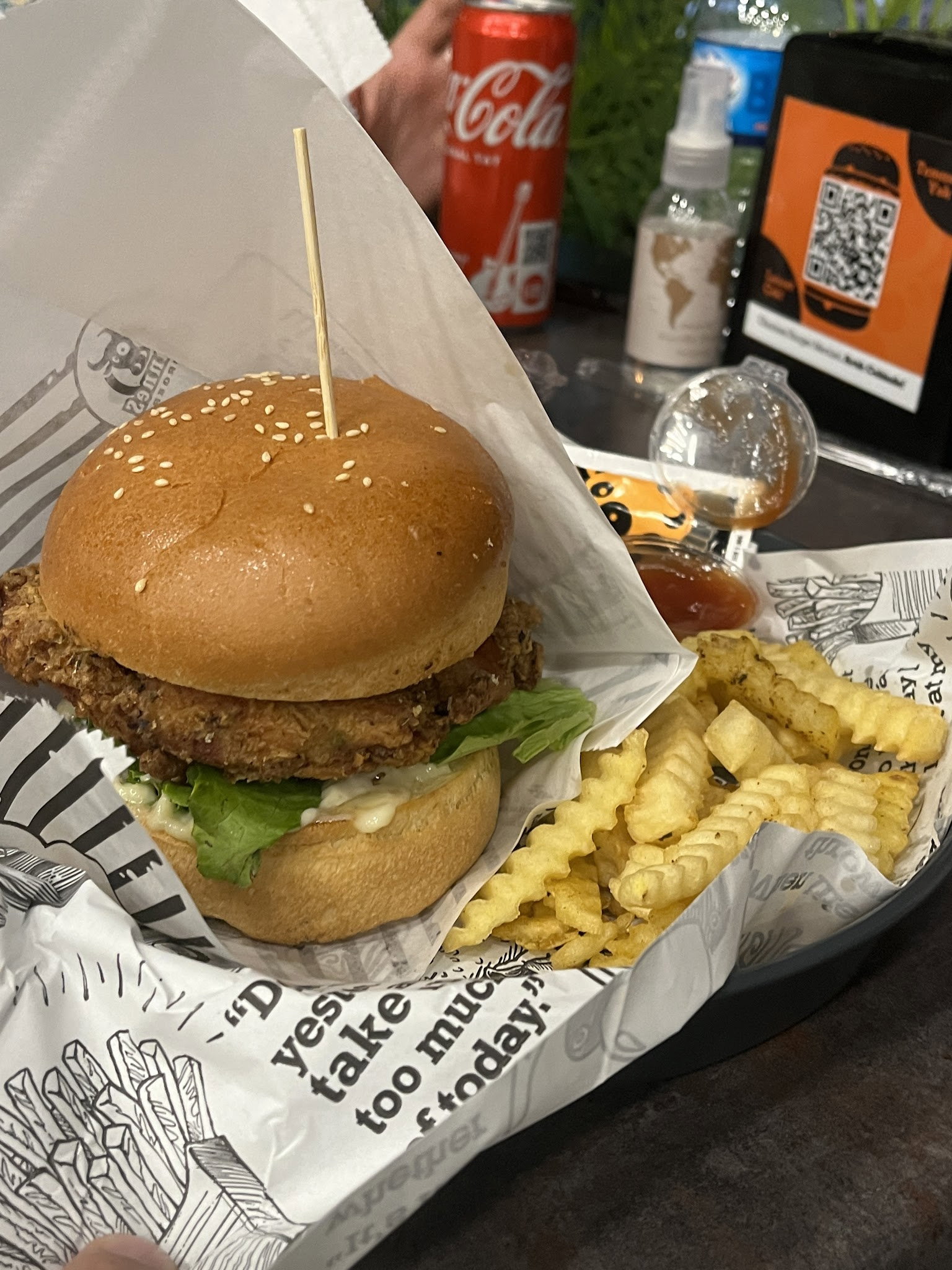 Ohannes Burger Uşak