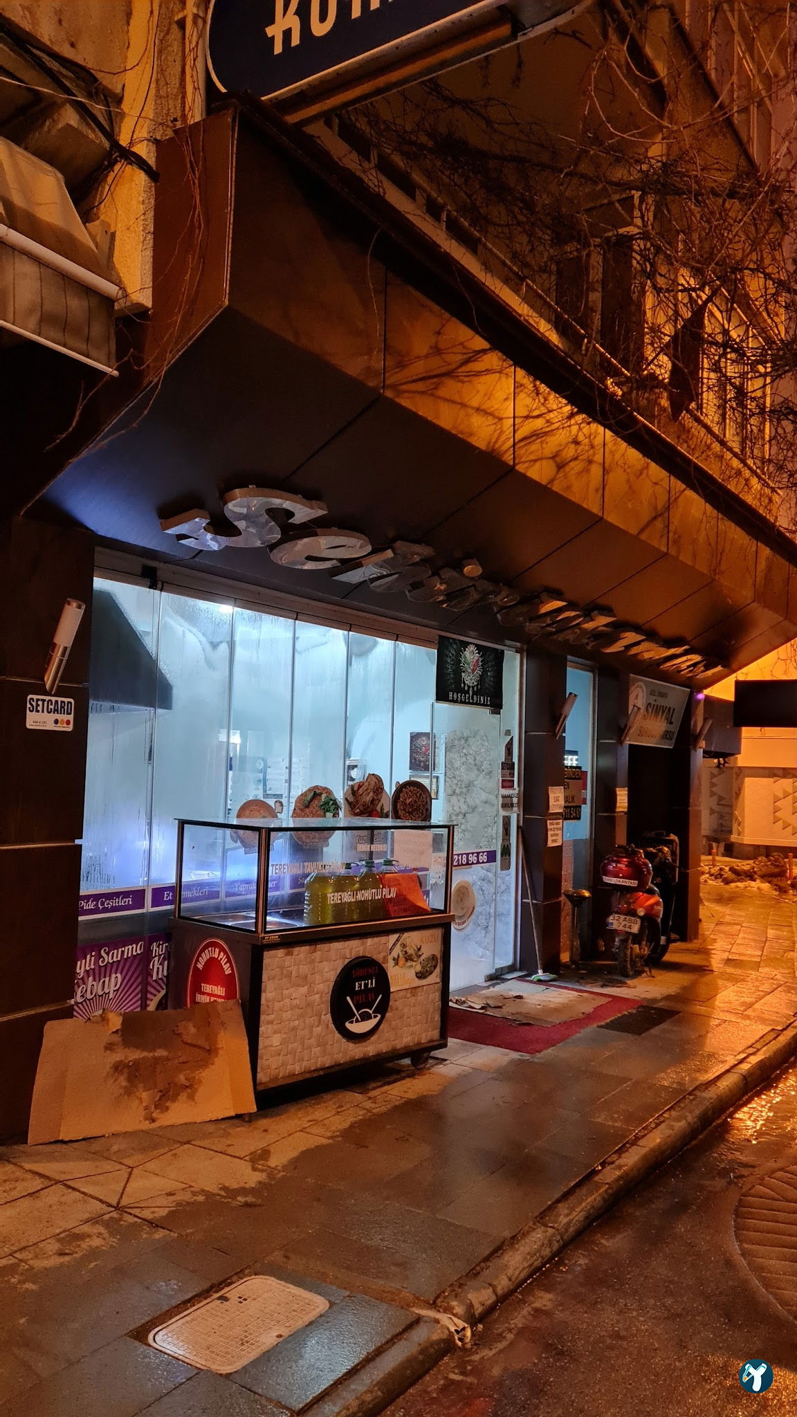 Şehir Lokantası