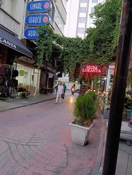 Şehir Lokantası resimleri