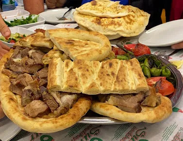 Sur Ocakbaşı resimleri