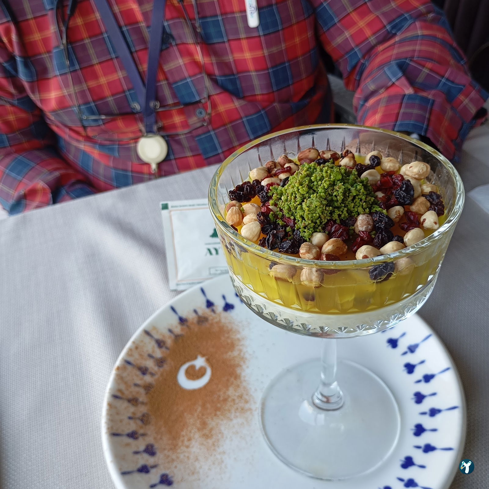 Ayten Usta Gurme Restoran Eskişehir Kahvaltı | Yemek