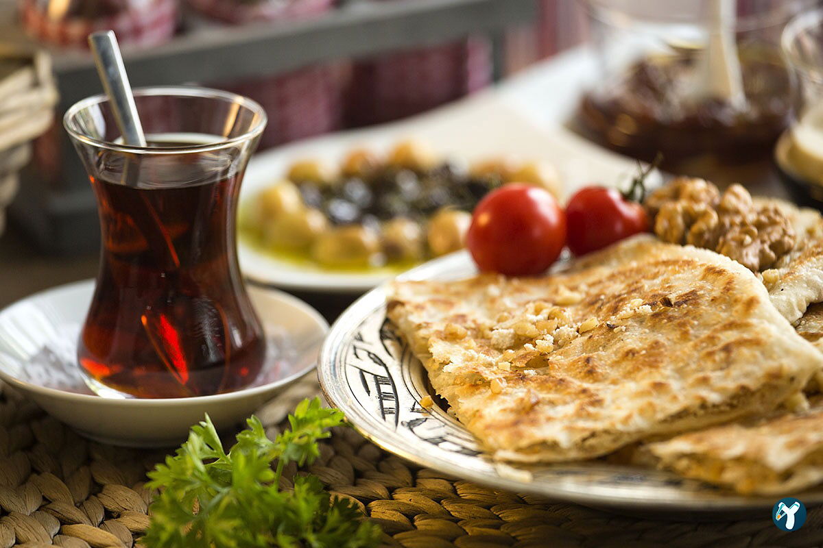 Ayten Usta Gurme Restoran Eskişehir Kahvaltı | Yemek