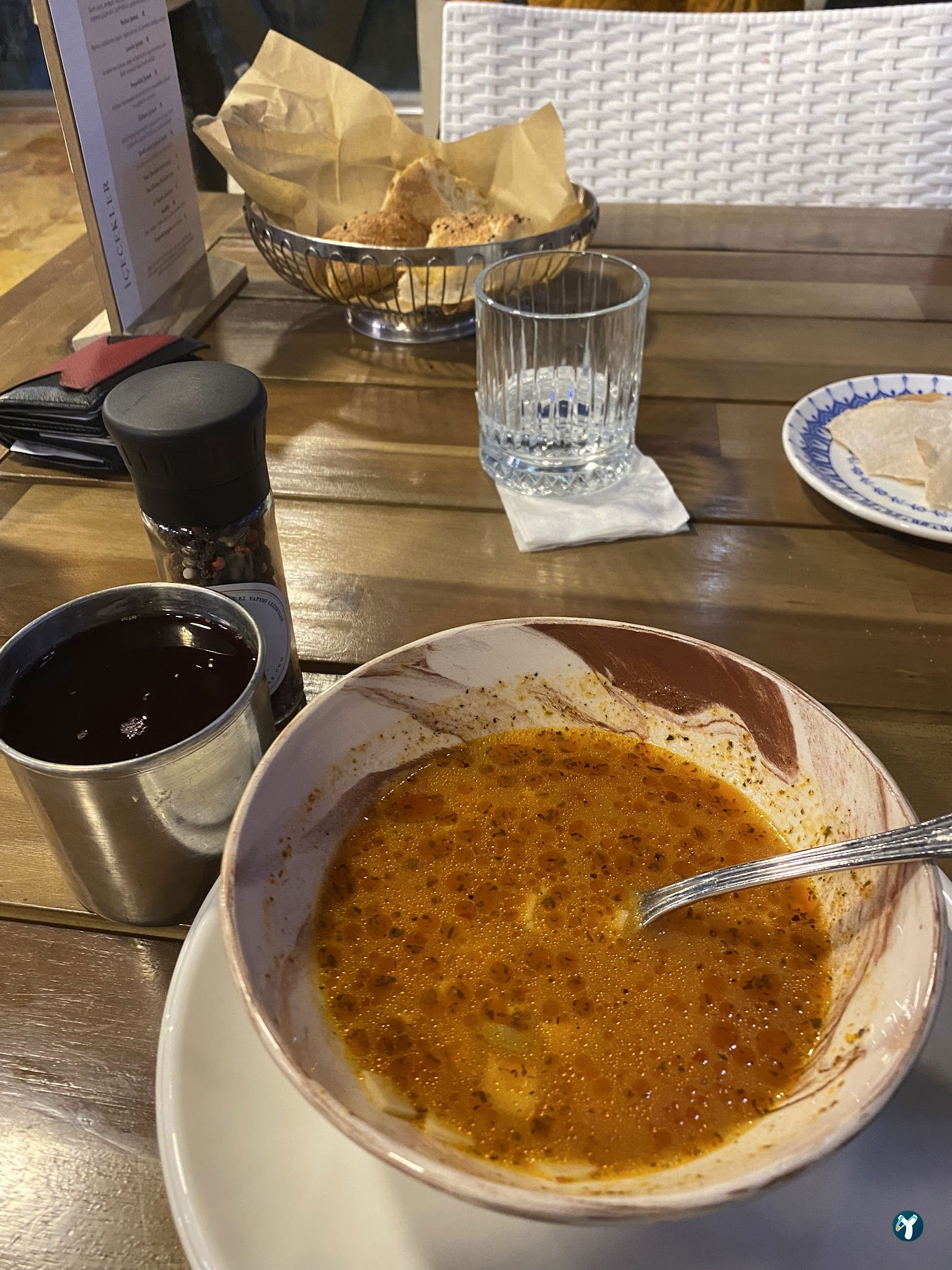 Ayten Usta Gurme Restoran Eskişehir Kahvaltı | Yemek