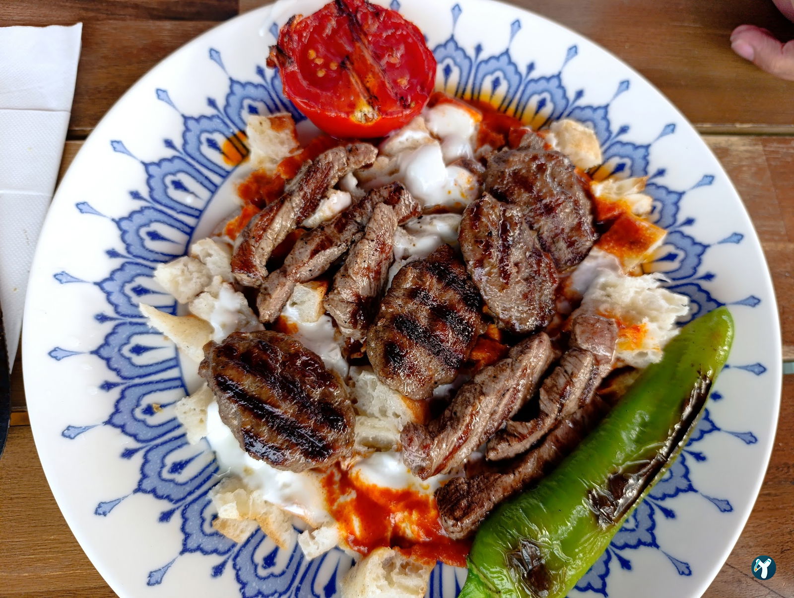 Ayten Usta Gurme Restoran Eskişehir Kahvaltı | Yemek