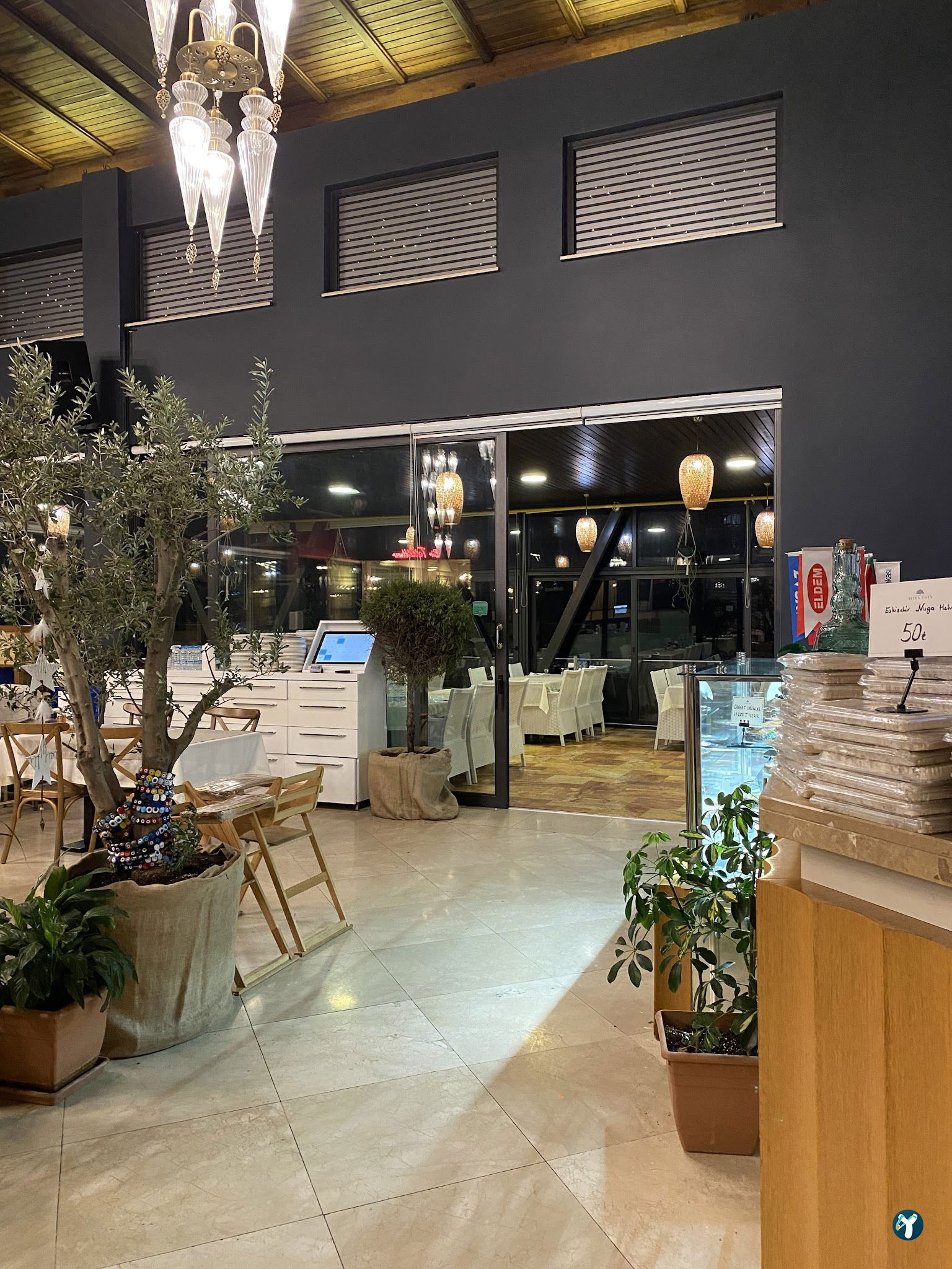 Ayten Usta Gurme Restoran Eskişehir Kahvaltı | Yemek