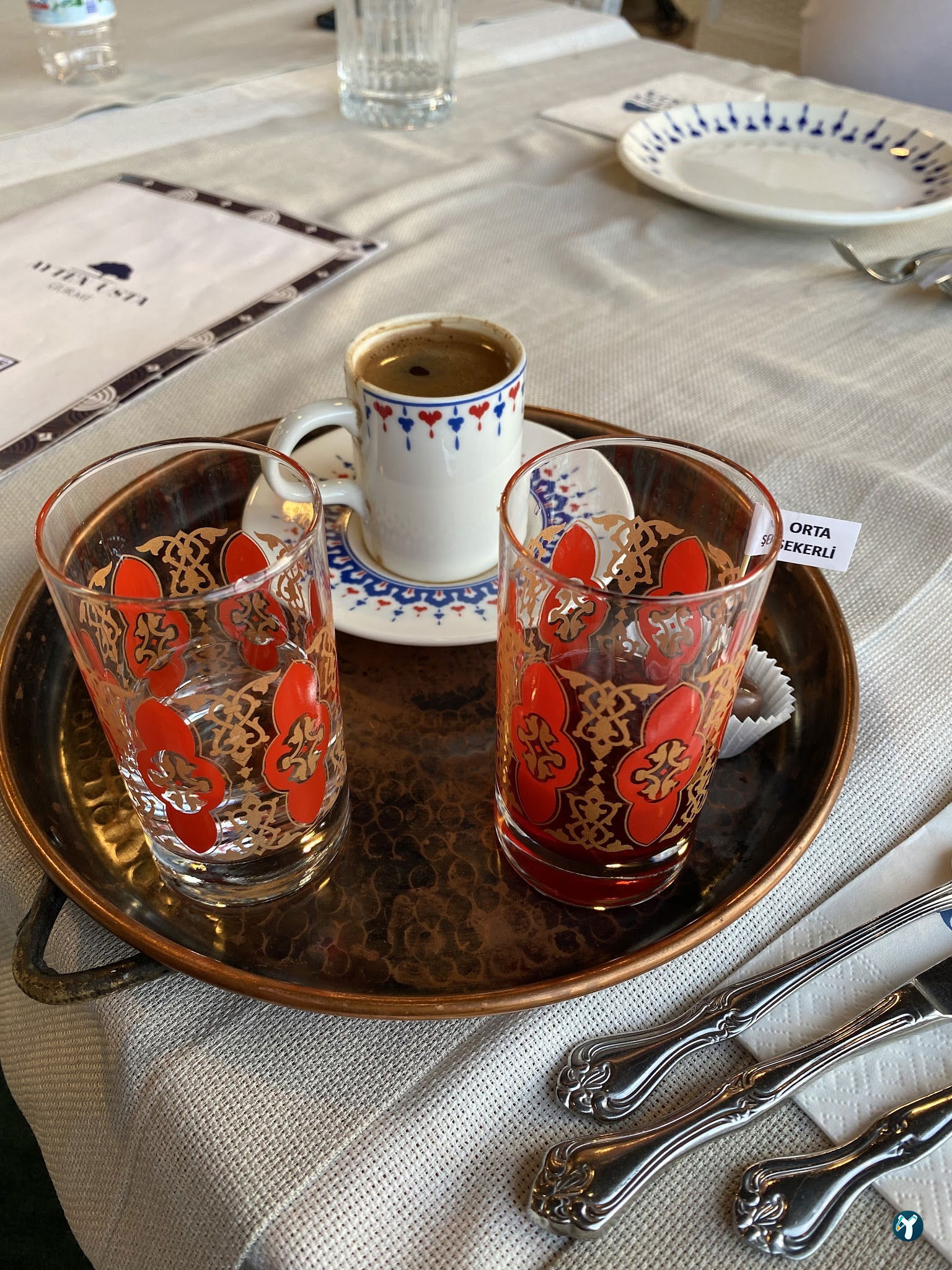 Ayten Usta Gurme Restoran Eskişehir Kahvaltı | Yemek
