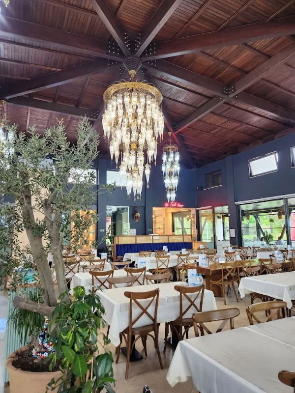 Ayten Usta Gurme Restoran Eskişehir Kahvaltı | Yemek