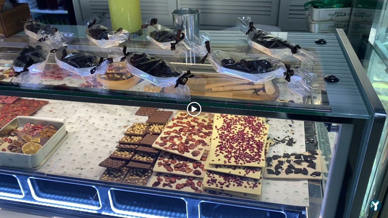 Ayten Usta Gurme Restoran Eskişehir Kahvaltı | Yemek