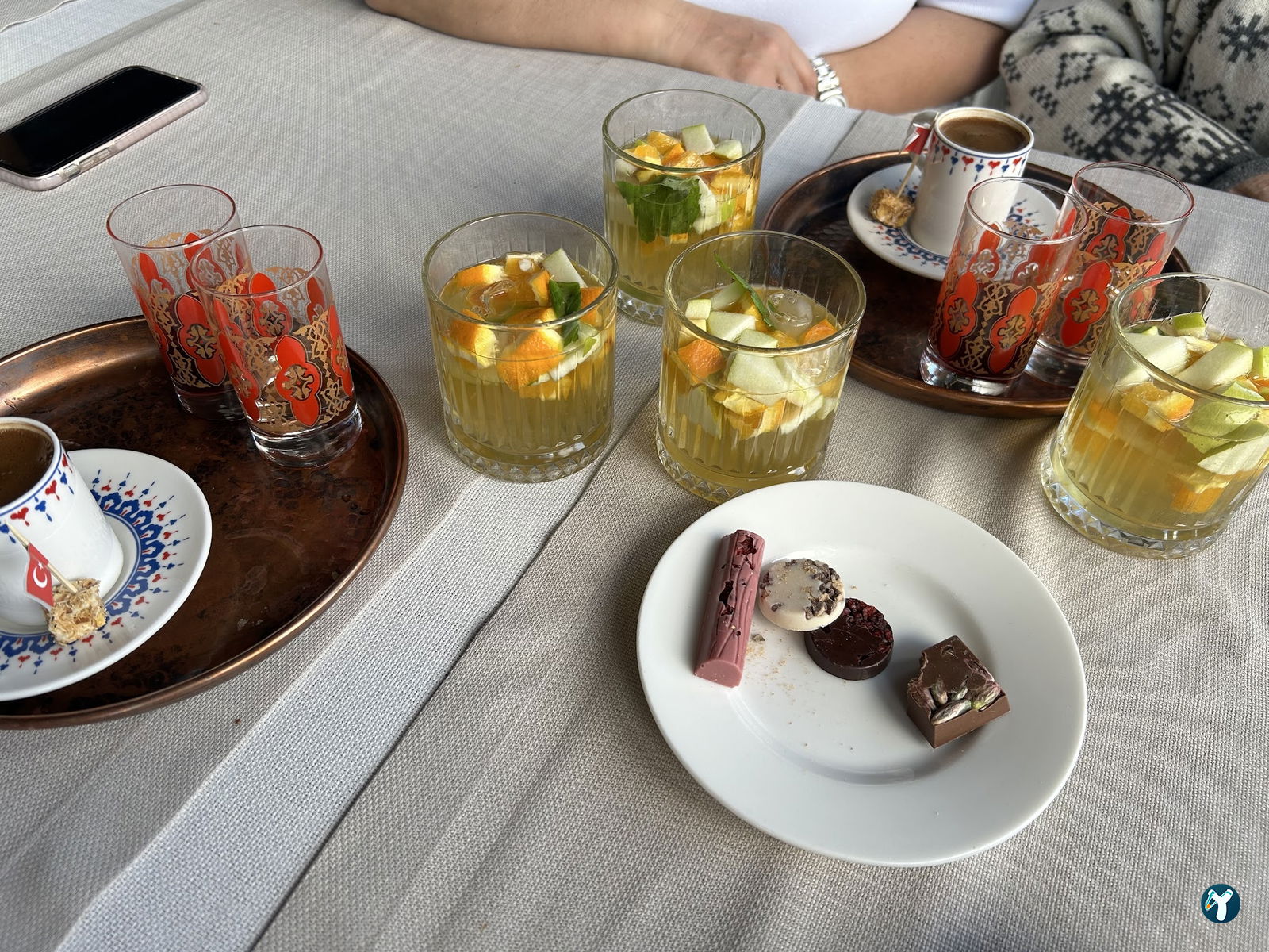 Ayten Usta Gurme Restoran Eskişehir Kahvaltı | Yemek