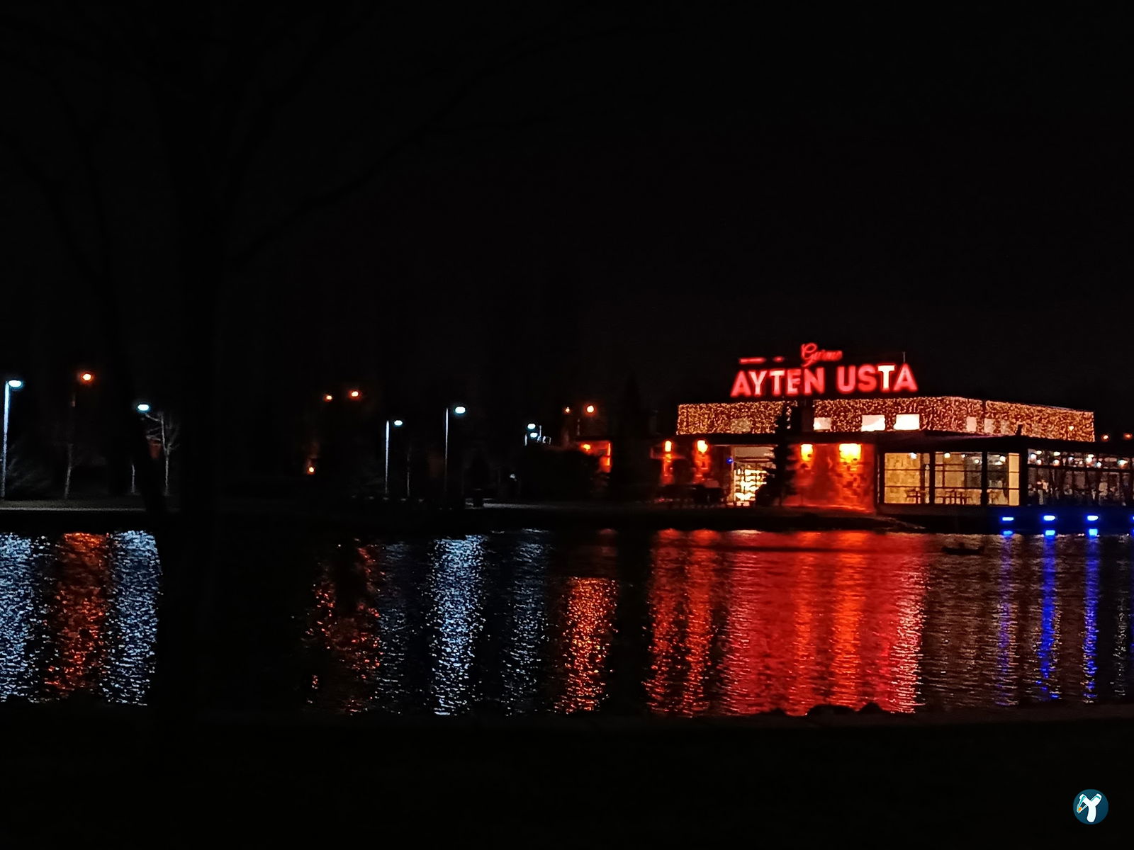 Ayten Usta Gurme Restoran Eskişehir Kahvaltı | Yemek