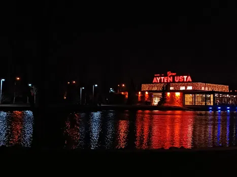 Ayten Usta Gurme Restoran Eskişehir Kahvaltı | Yemek resimleri Ayten Usta Gurme Restoran Eskişehir Kahvaltı | Yemek resimleri
