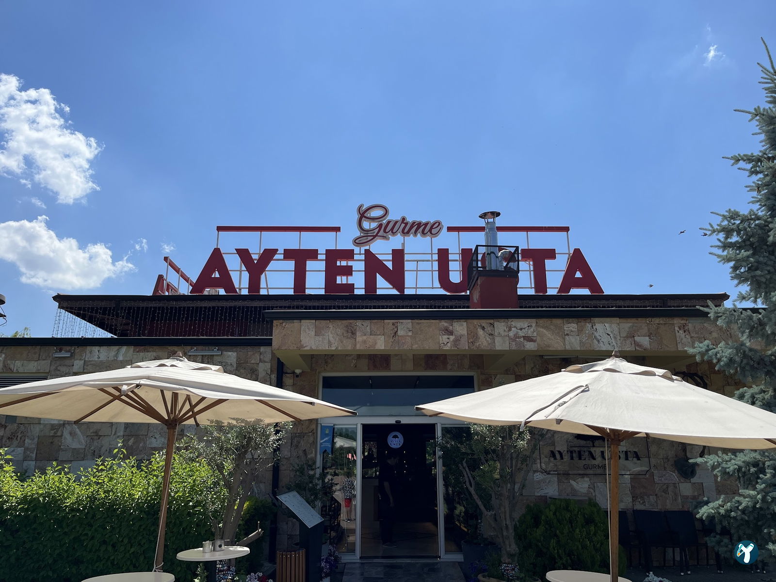 Ayten Usta Gurme Restoran Eskişehir Kahvaltı | Yemek