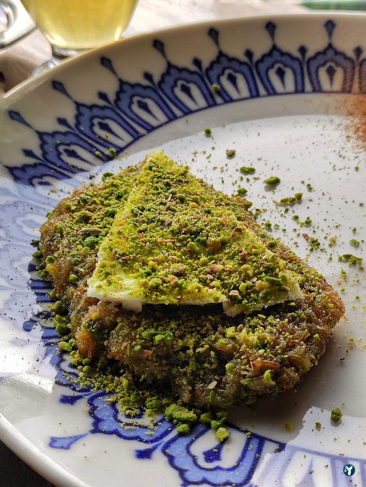 Ayten Usta Gurme Restoran Eskişehir Kahvaltı | Yemek