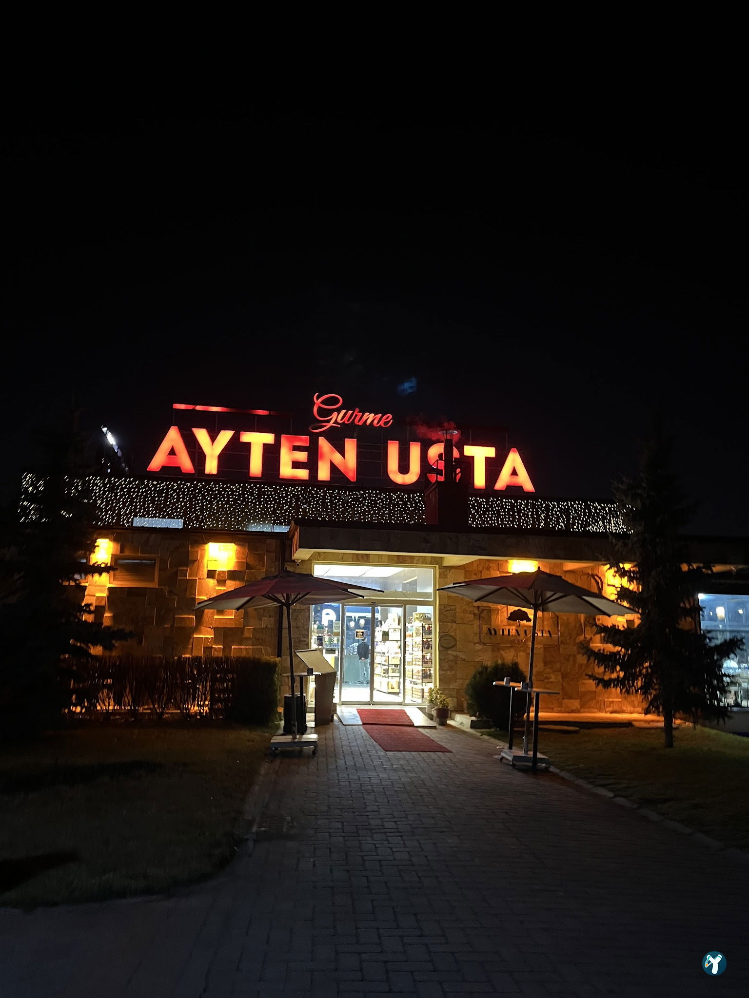 Ayten Usta Gurme Restoran Eskişehir Kahvaltı | Yemek