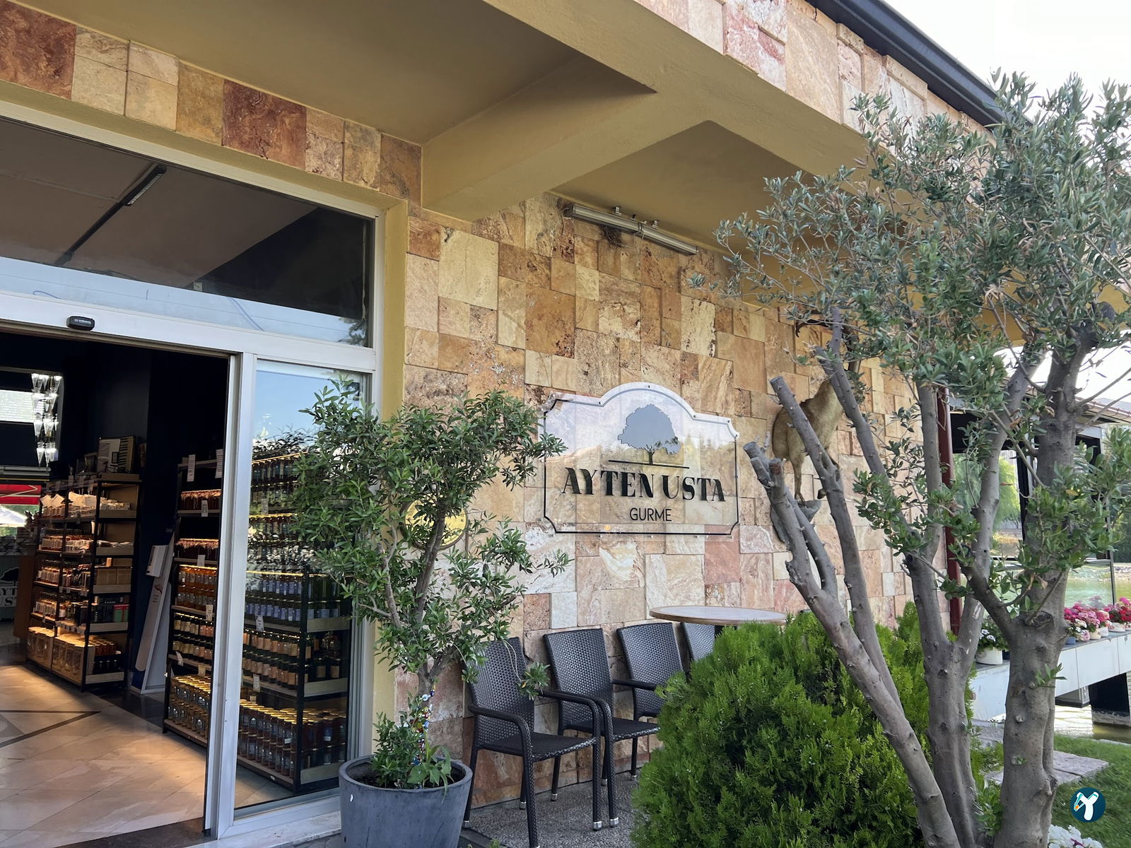 Ayten Usta Gurme Restoran Eskişehir Kahvaltı | Yemek