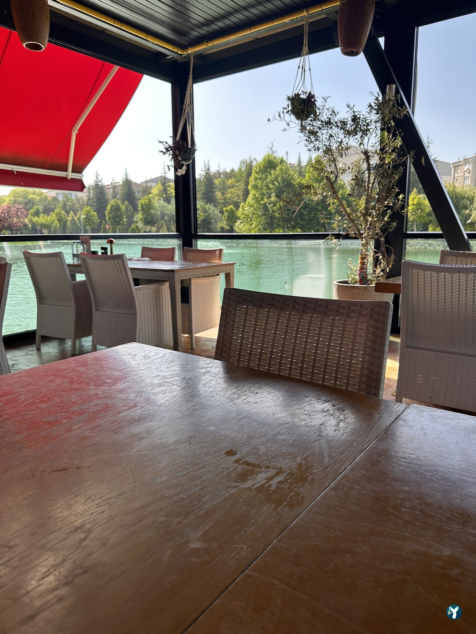Ayten Usta Gurme Restoran Eskişehir Kahvaltı | Yemek