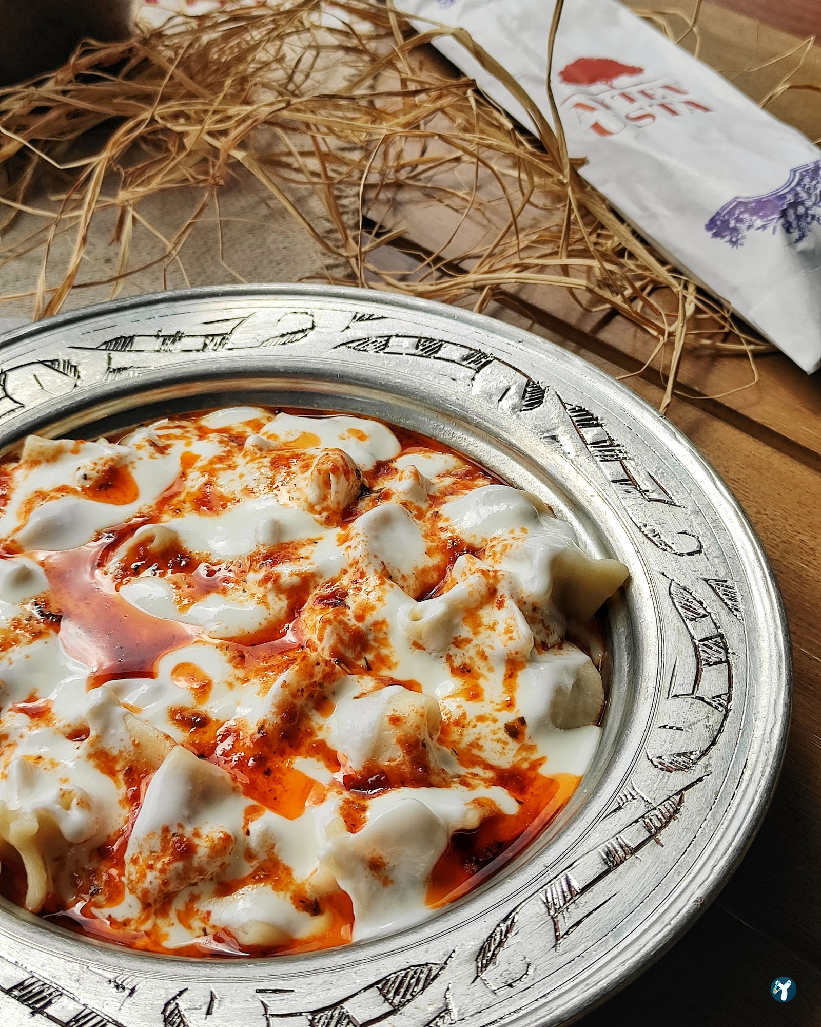 Ayten Usta Gurme Restoran Eskişehir Kahvaltı | Yemek