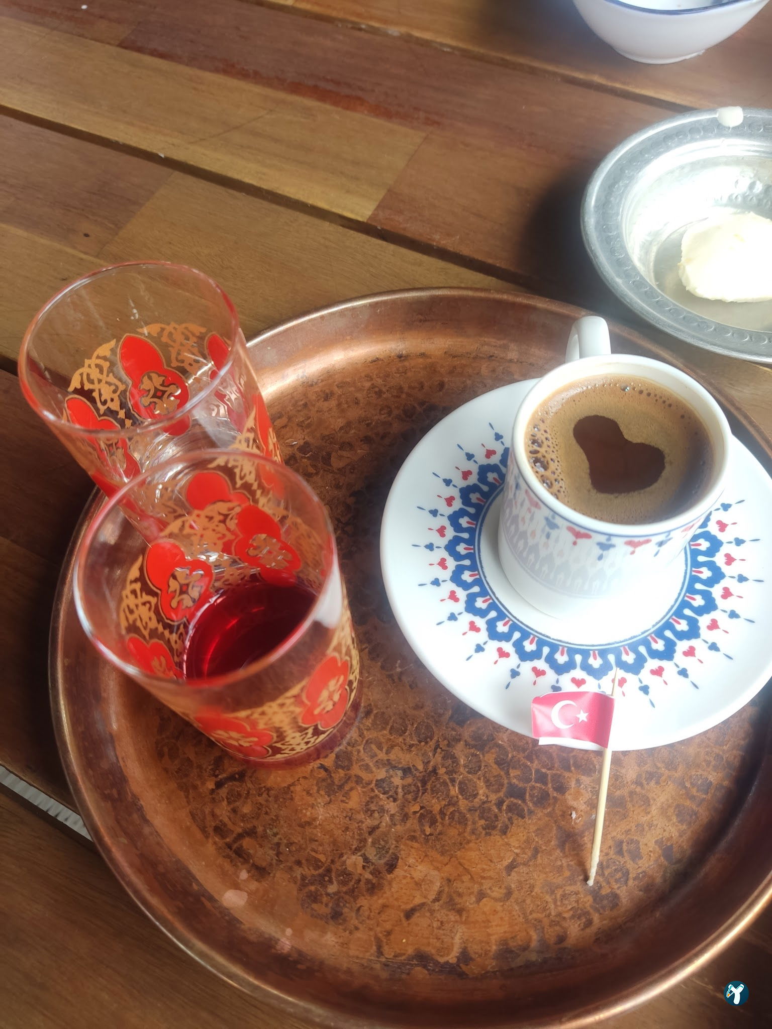 Ayten Usta Gurme Restoran Eskişehir Kahvaltı | Yemek