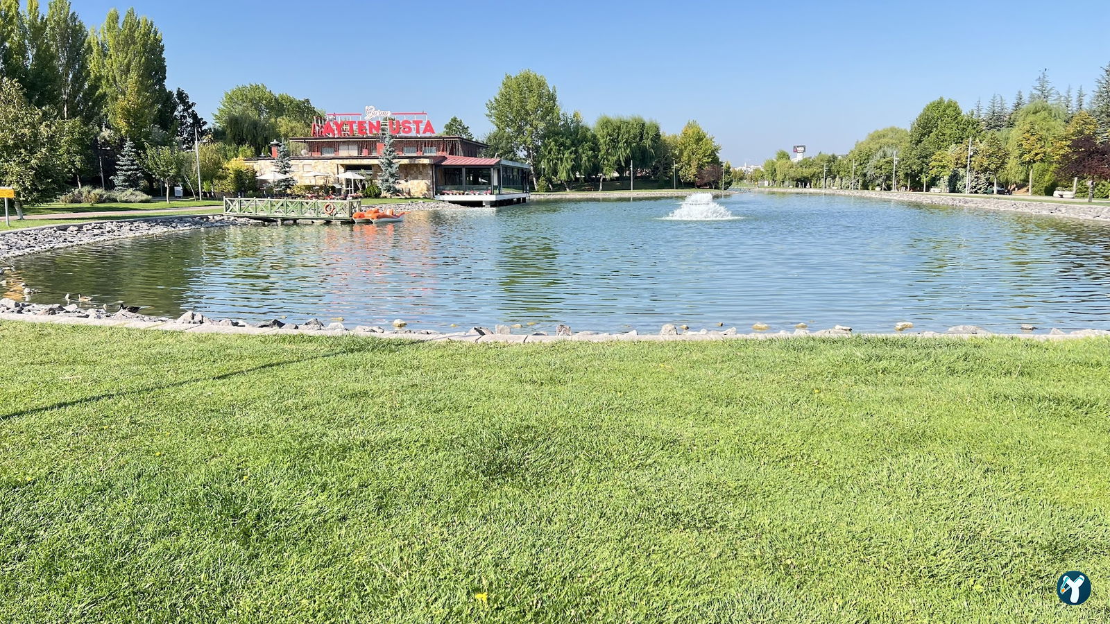 Ayten Usta Gurme Restoran Eskişehir Kahvaltı | Yemek