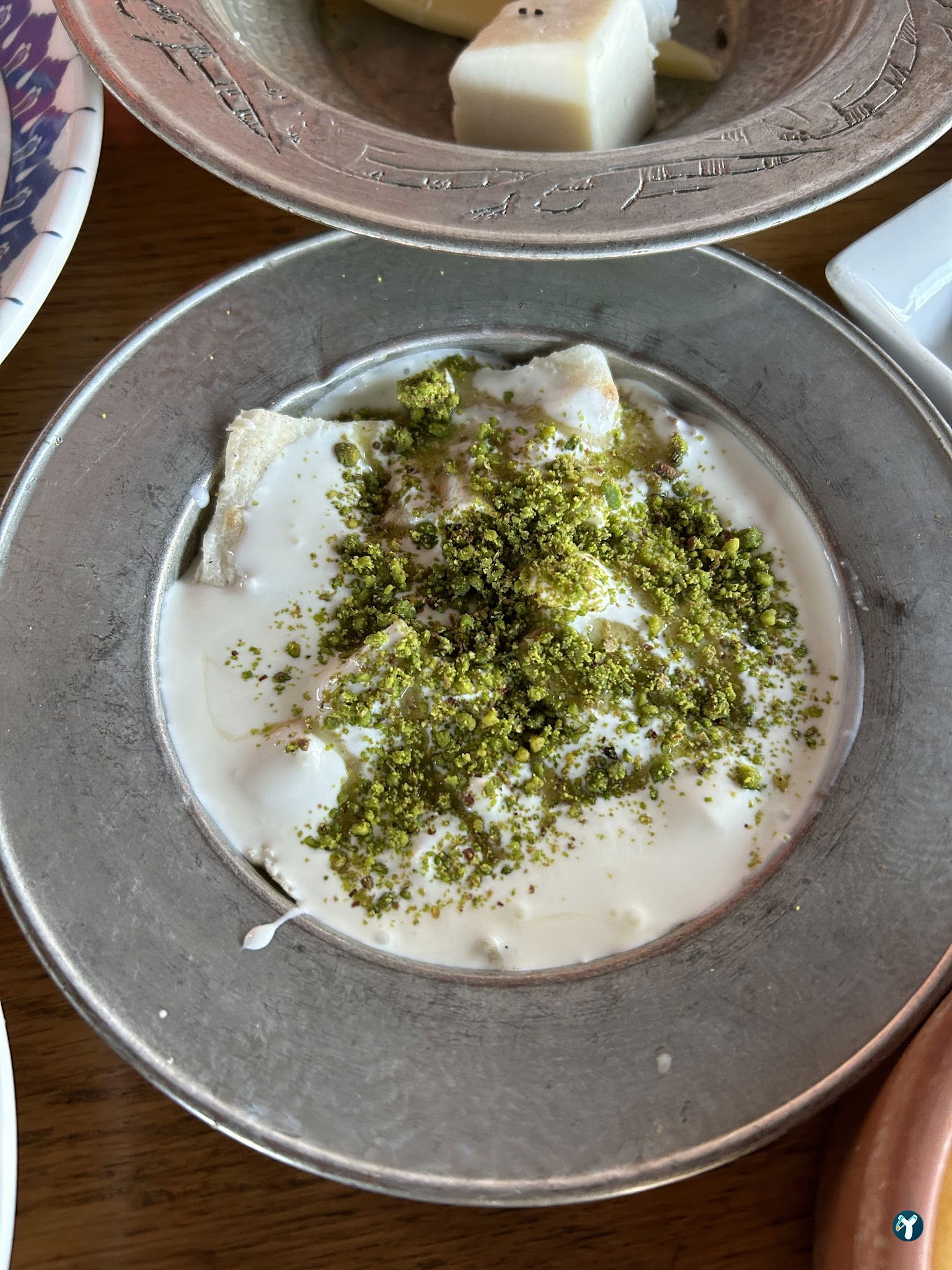 Ayten Usta Gurme Restoran Eskişehir Kahvaltı | Yemek