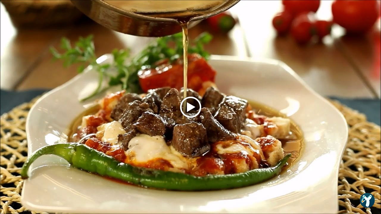 Ayten Usta Gurme Restoran Eskişehir Kahvaltı | Yemek