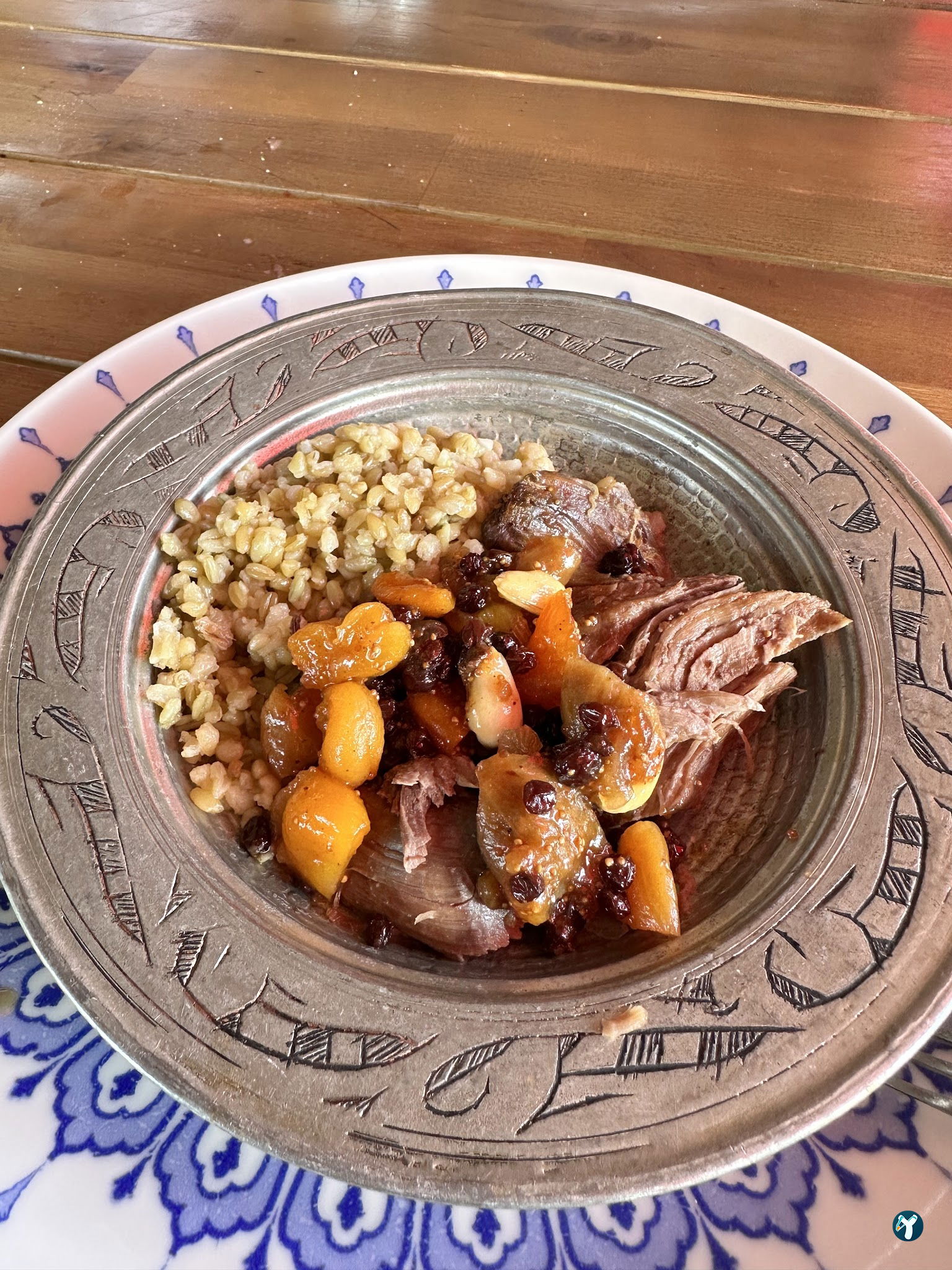 Ayten Usta Gurme Restoran Eskişehir Kahvaltı | Yemek
