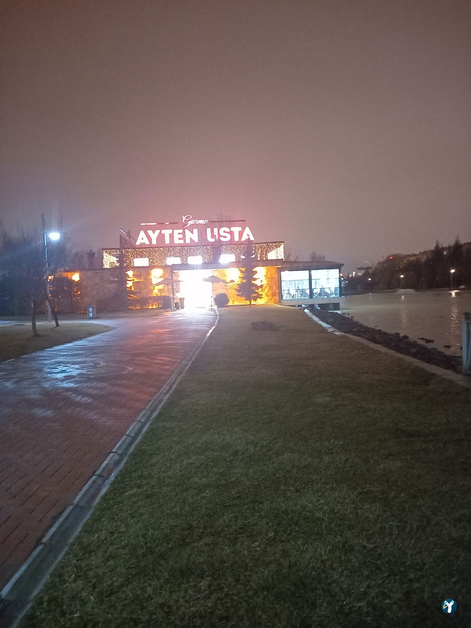 Ayten Usta Gurme Restoran Eskişehir Kahvaltı | Yemek