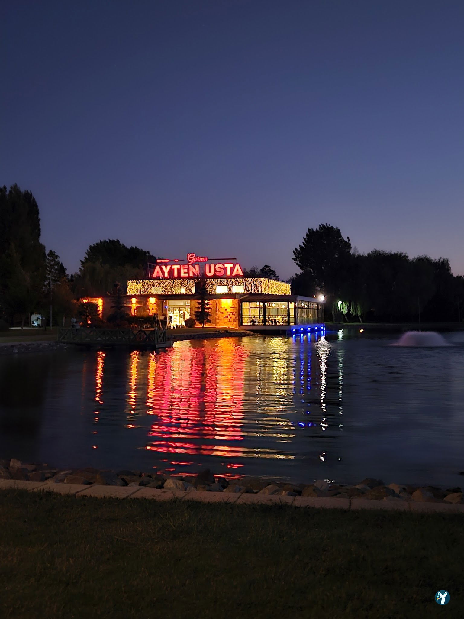 Ayten Usta Gurme Restoran Eskişehir Kahvaltı | Yemek