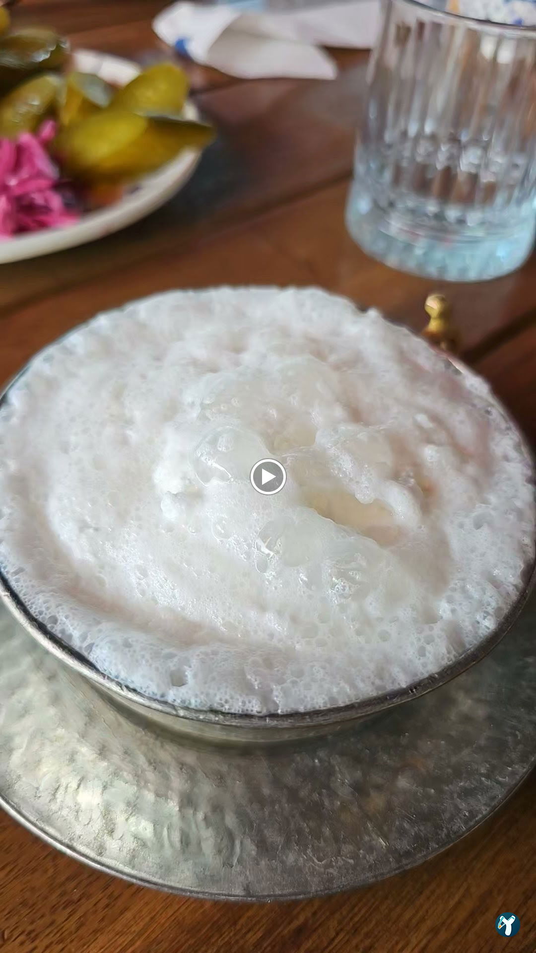 Ayten Usta Gurme Restoran Eskişehir Kahvaltı | Yemek