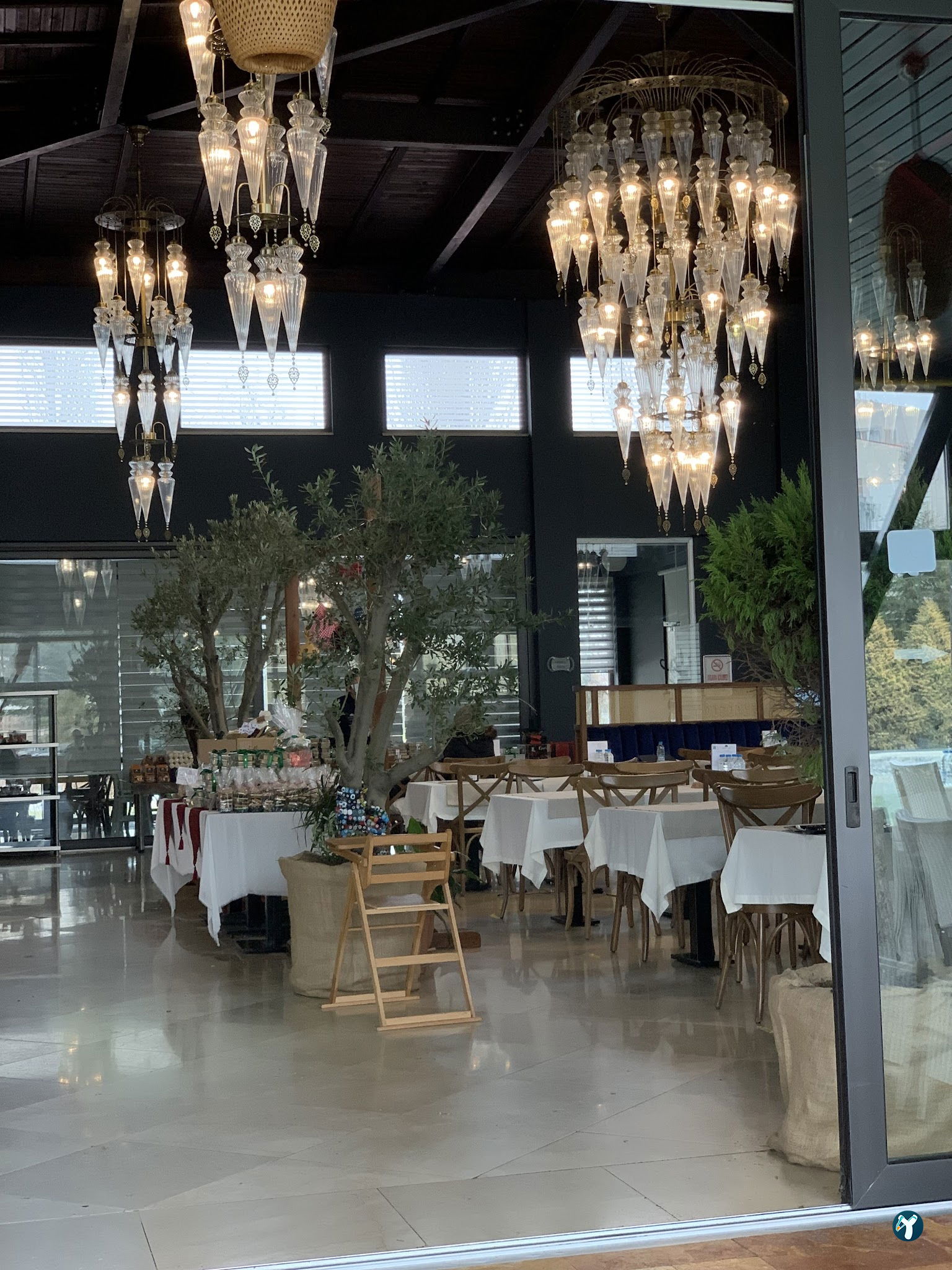 Ayten Usta Gurme Restoran Eskişehir Kahvaltı | Yemek