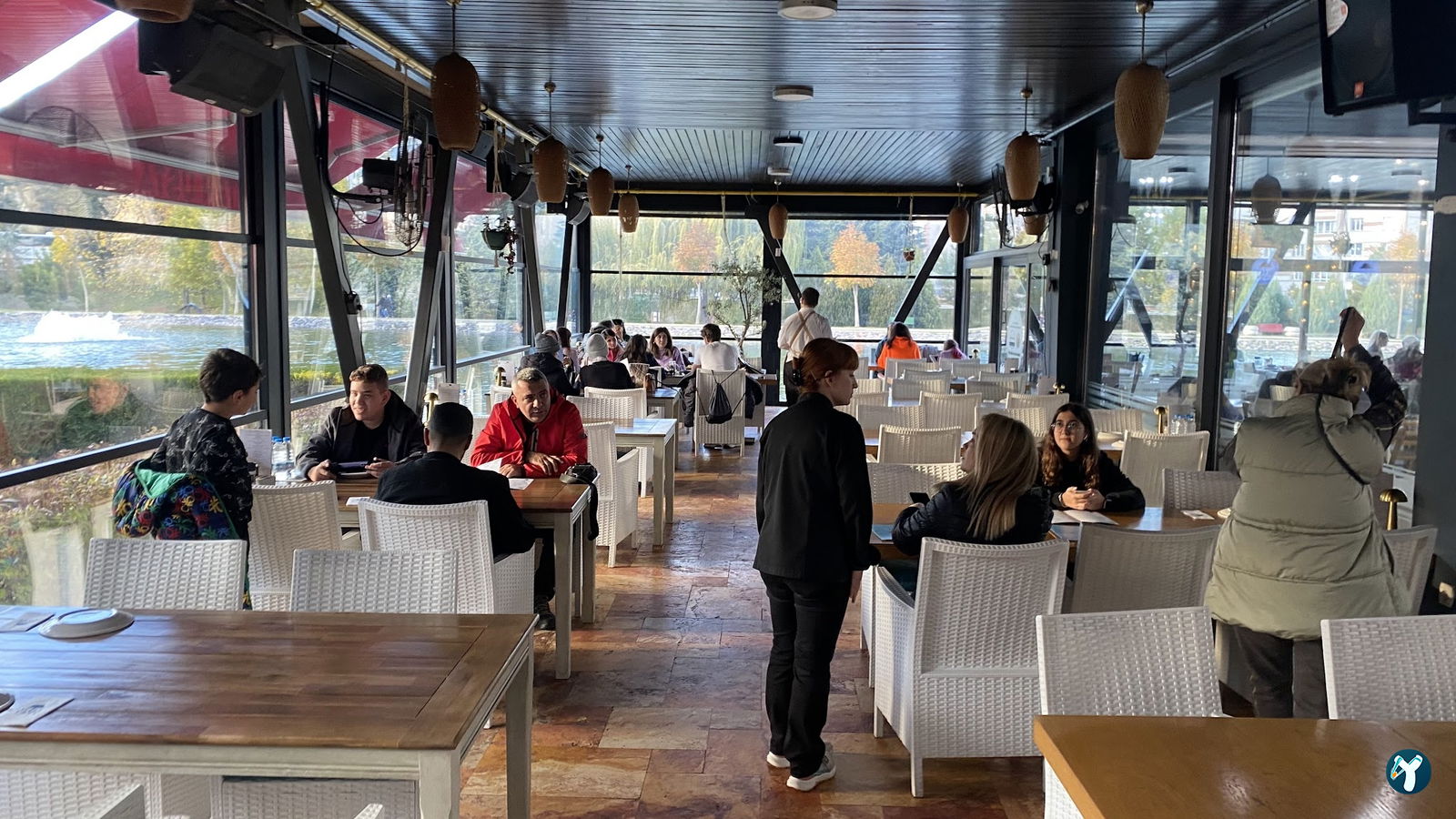 Ayten Usta Gurme Restoran Eskişehir Kahvaltı | Yemek