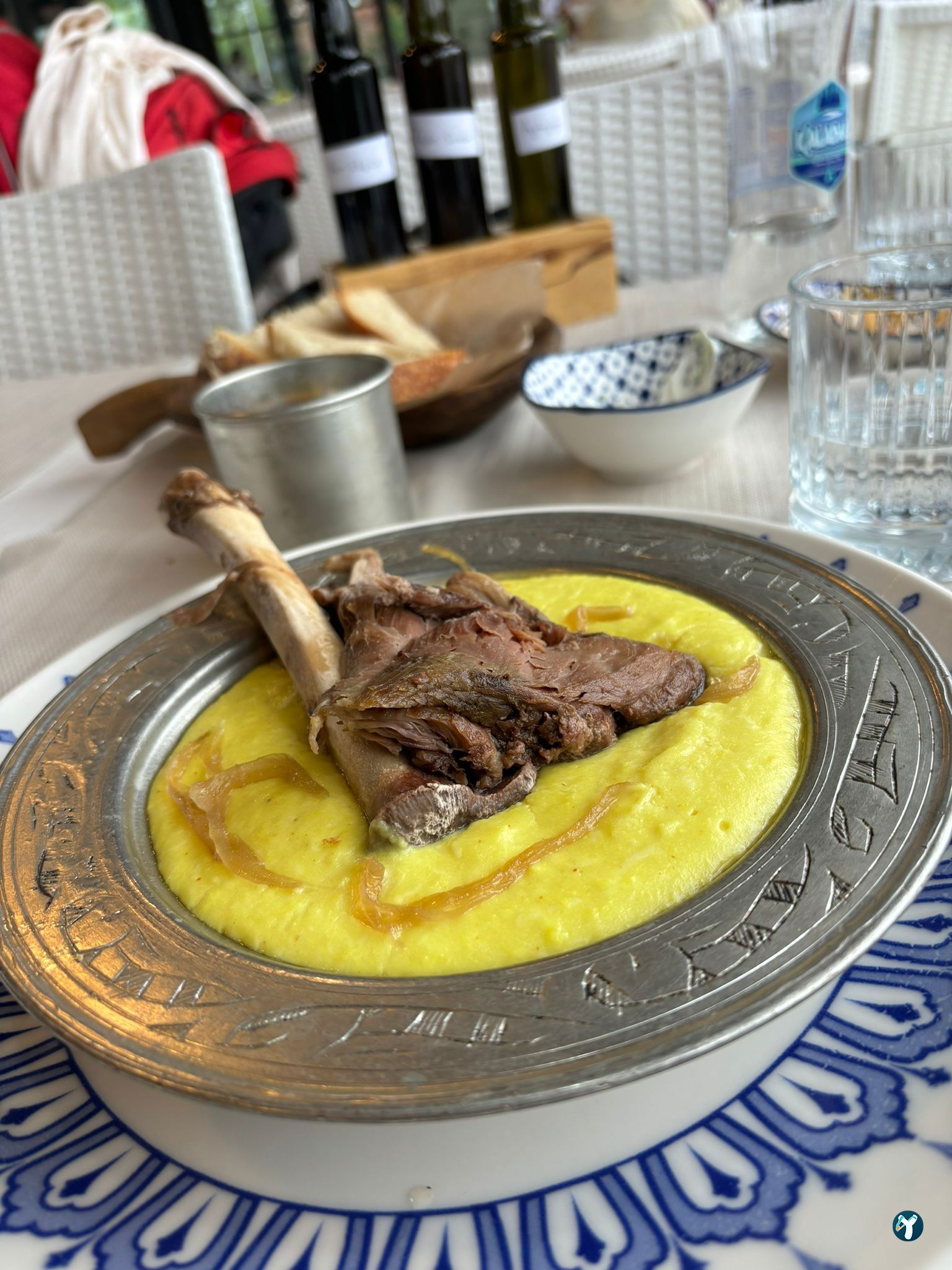 Ayten Usta Gurme Restoran Eskişehir Kahvaltı | Yemek