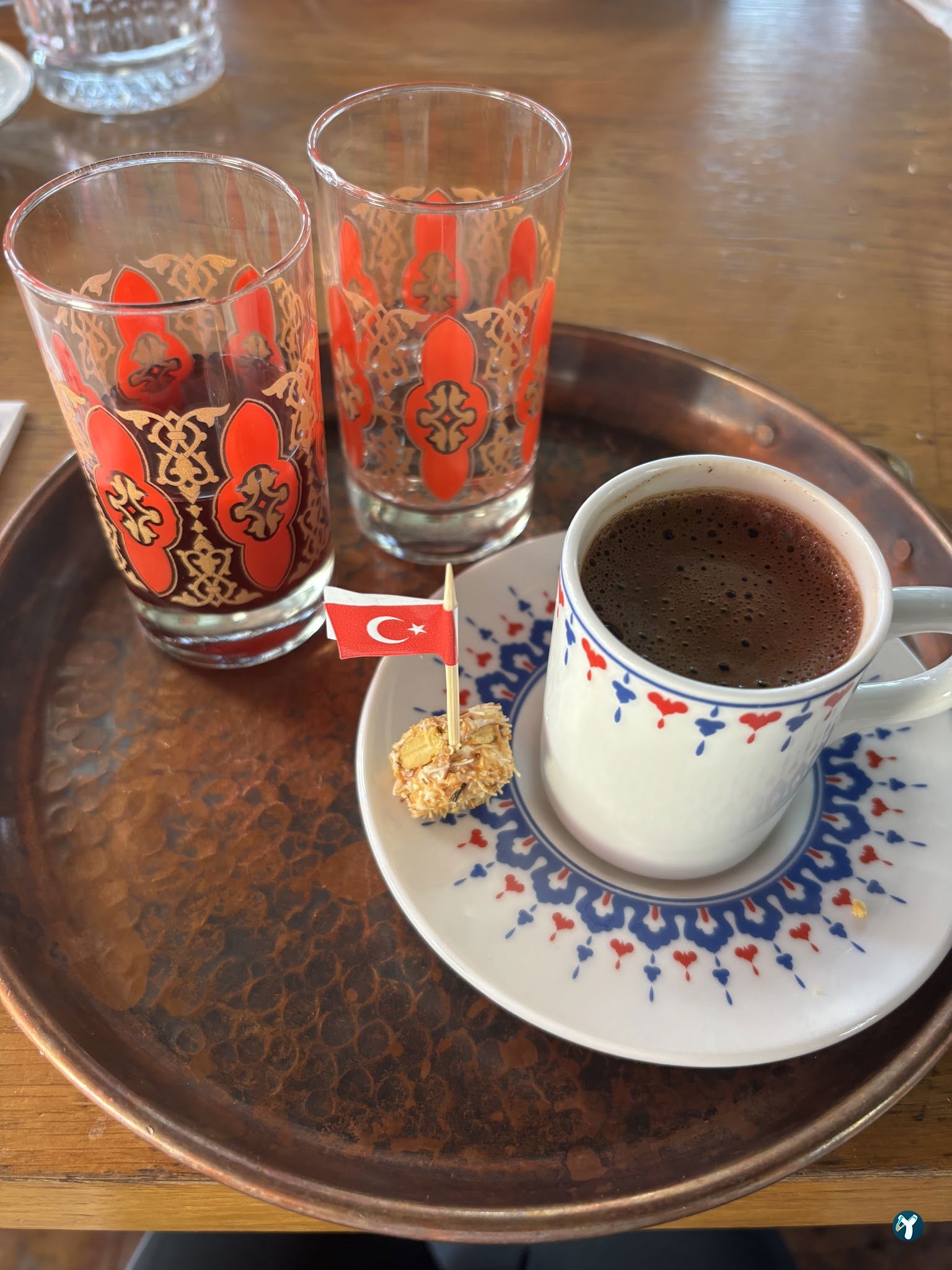Ayten Usta Gurme Restoran Eskişehir Kahvaltı | Yemek